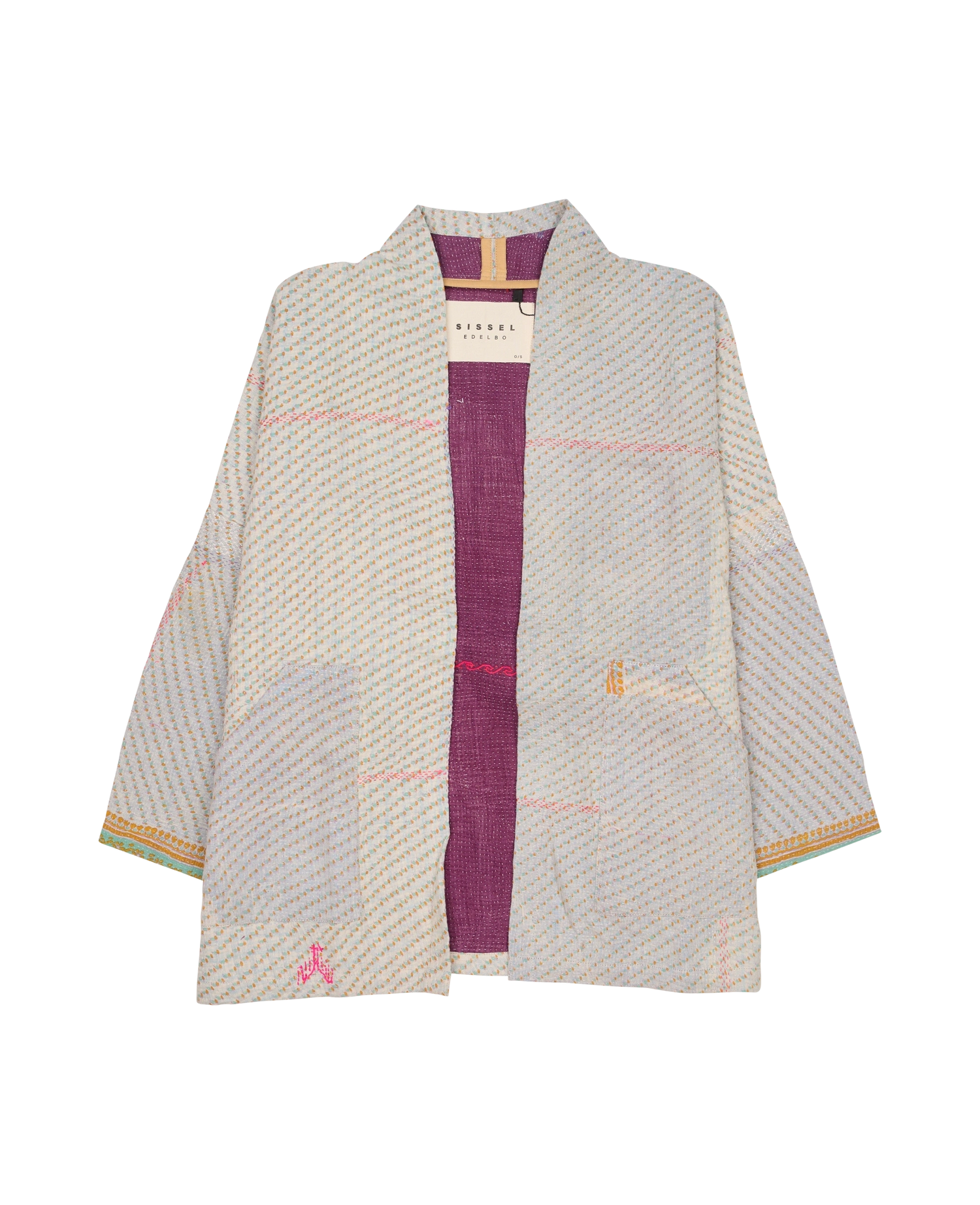 Tyler Jacket - No. 317