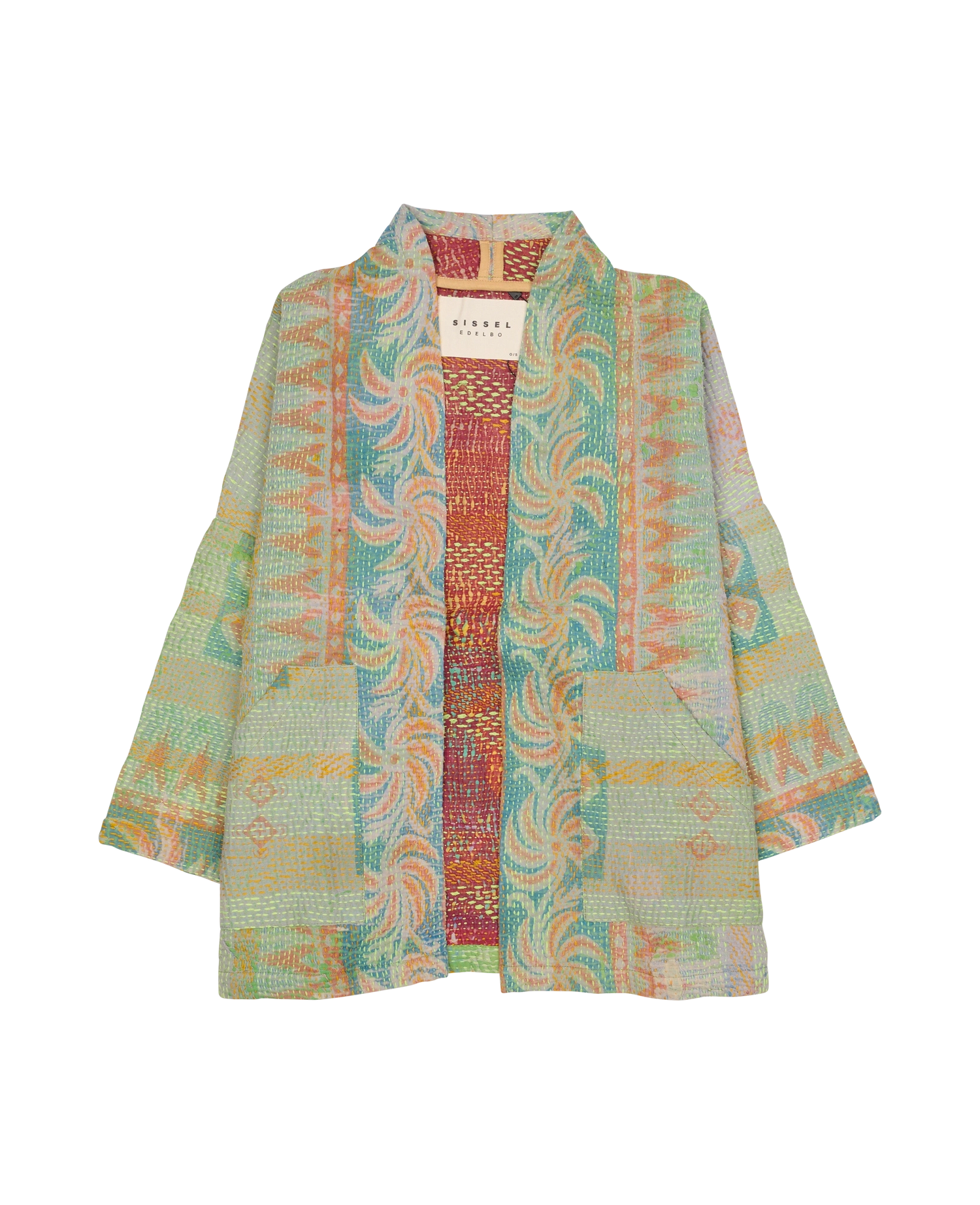 Tyler Jacket - No. 318