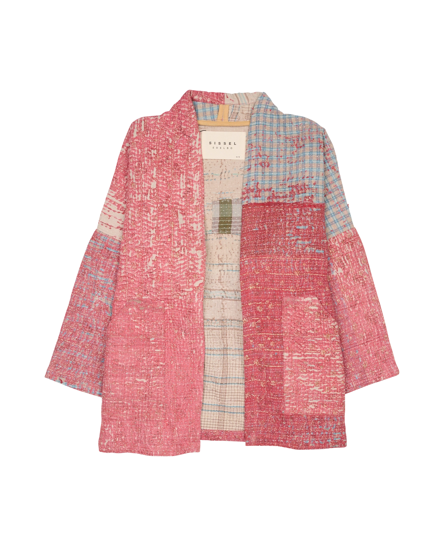 Tyler Jacket - No. 320