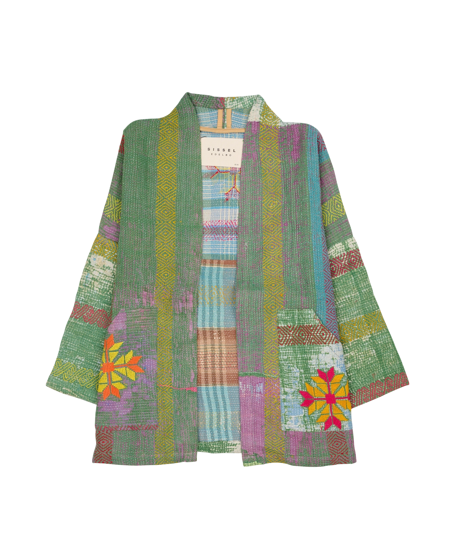 Tyler Jacket - No. 321