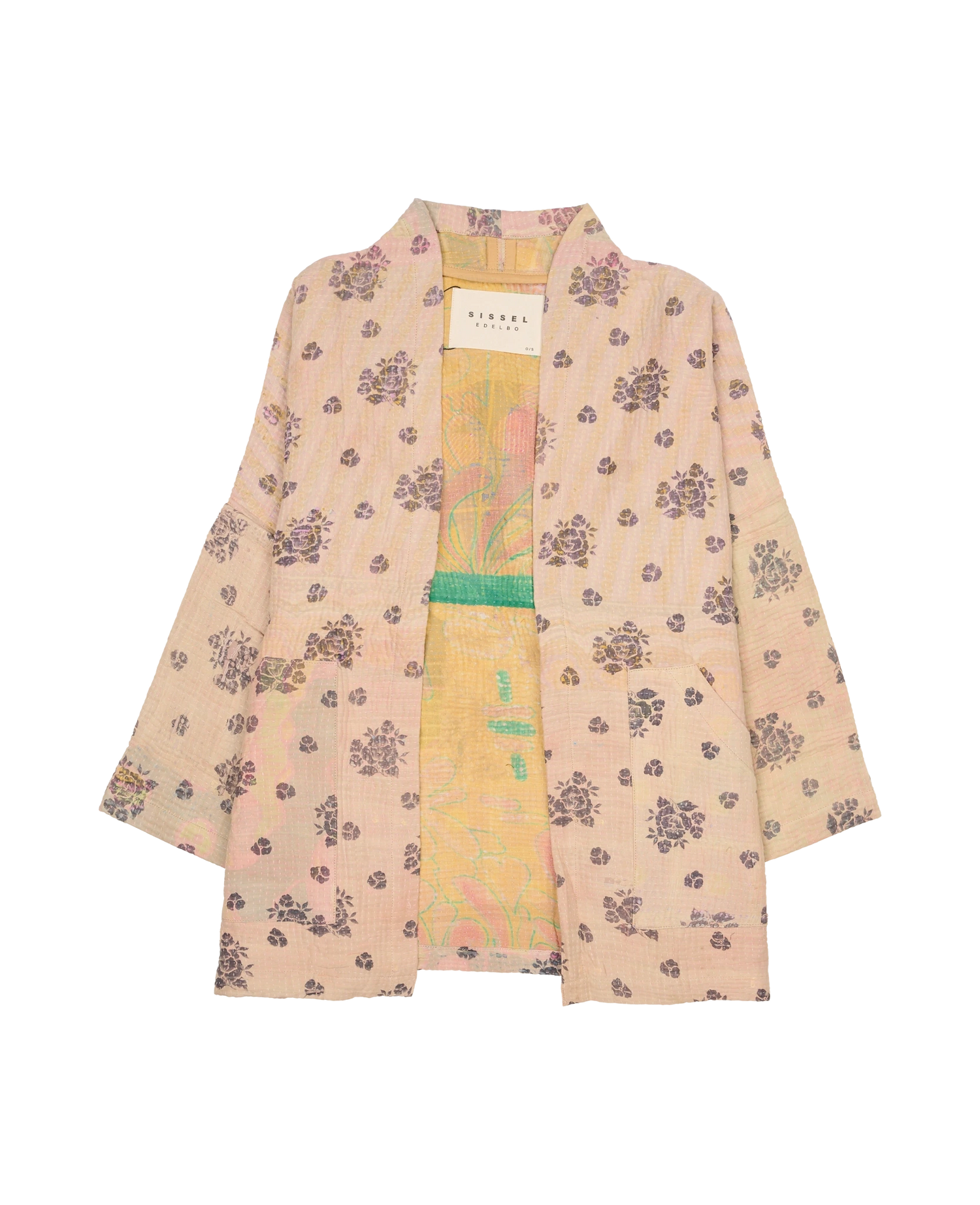 Tyler Jacket - No. 322