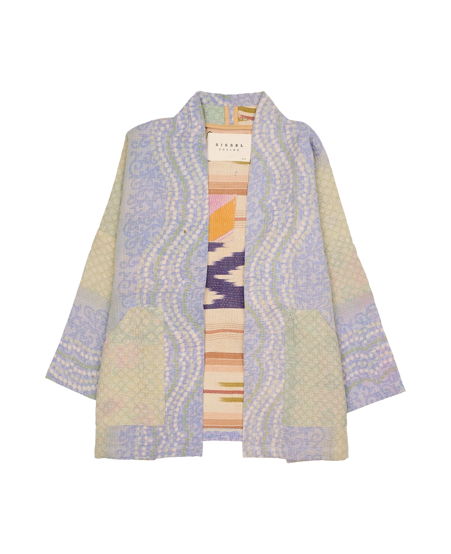 Tyler Jacket - No. 324