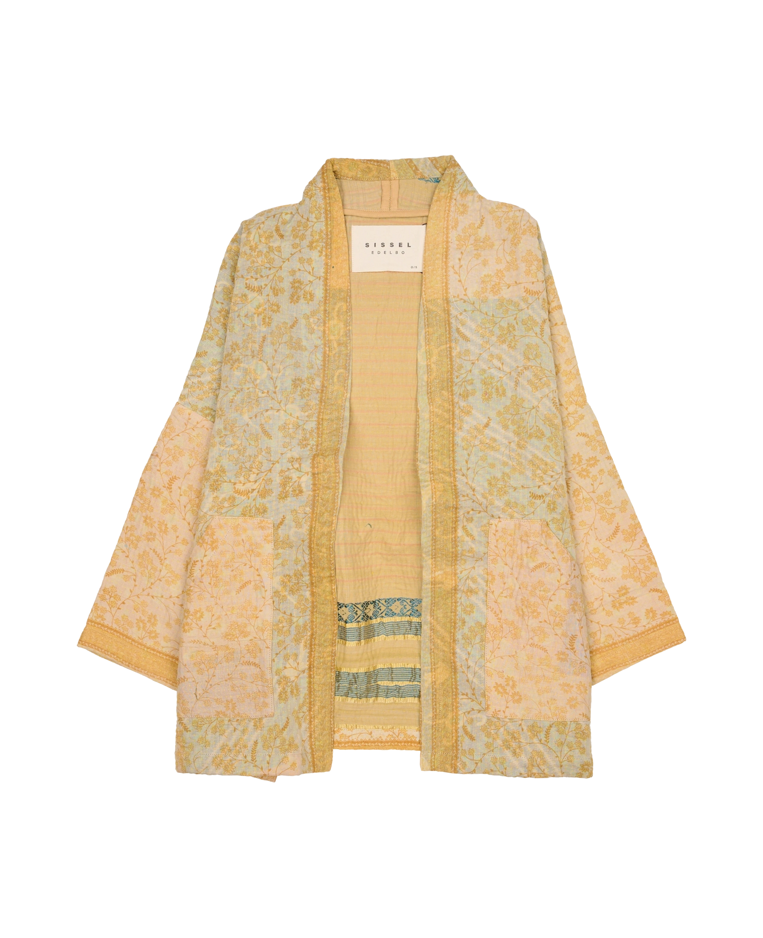 Tyler Jacket - No. 327