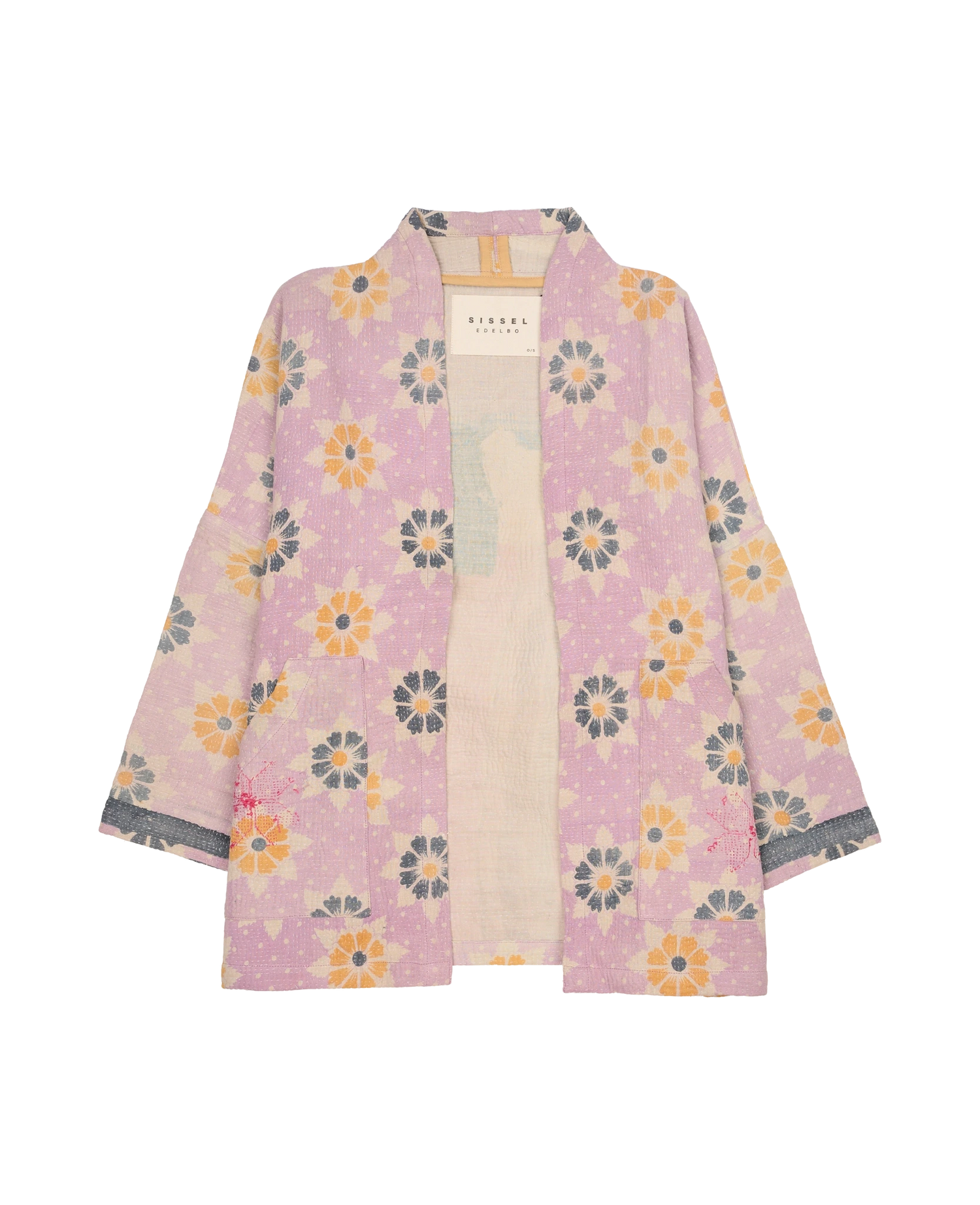 Tyler Jacket - No. 329