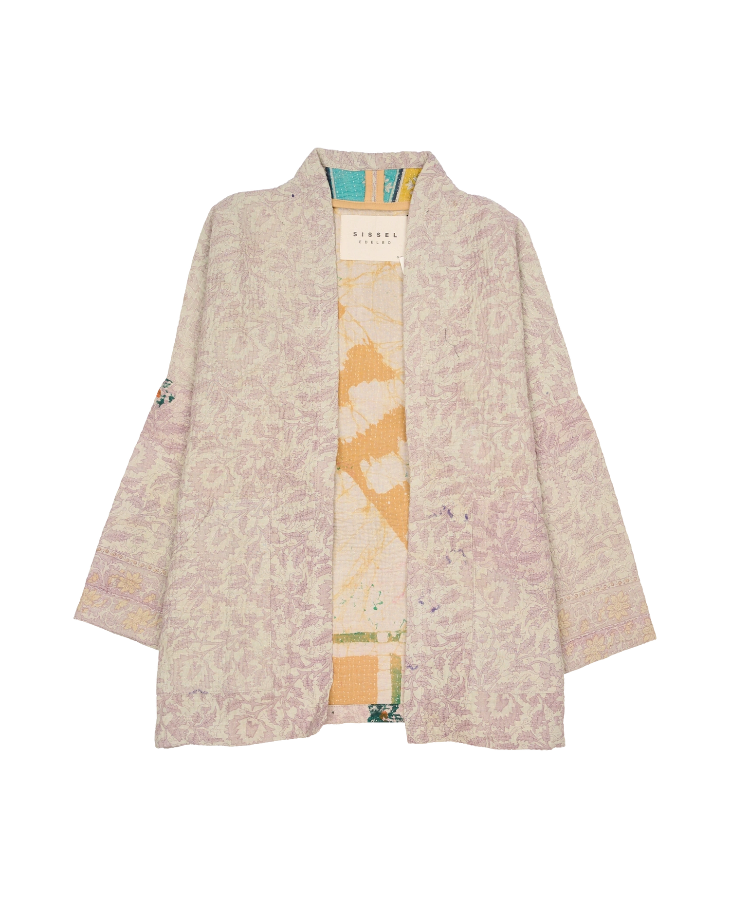 Tyler Jacket - No. 331