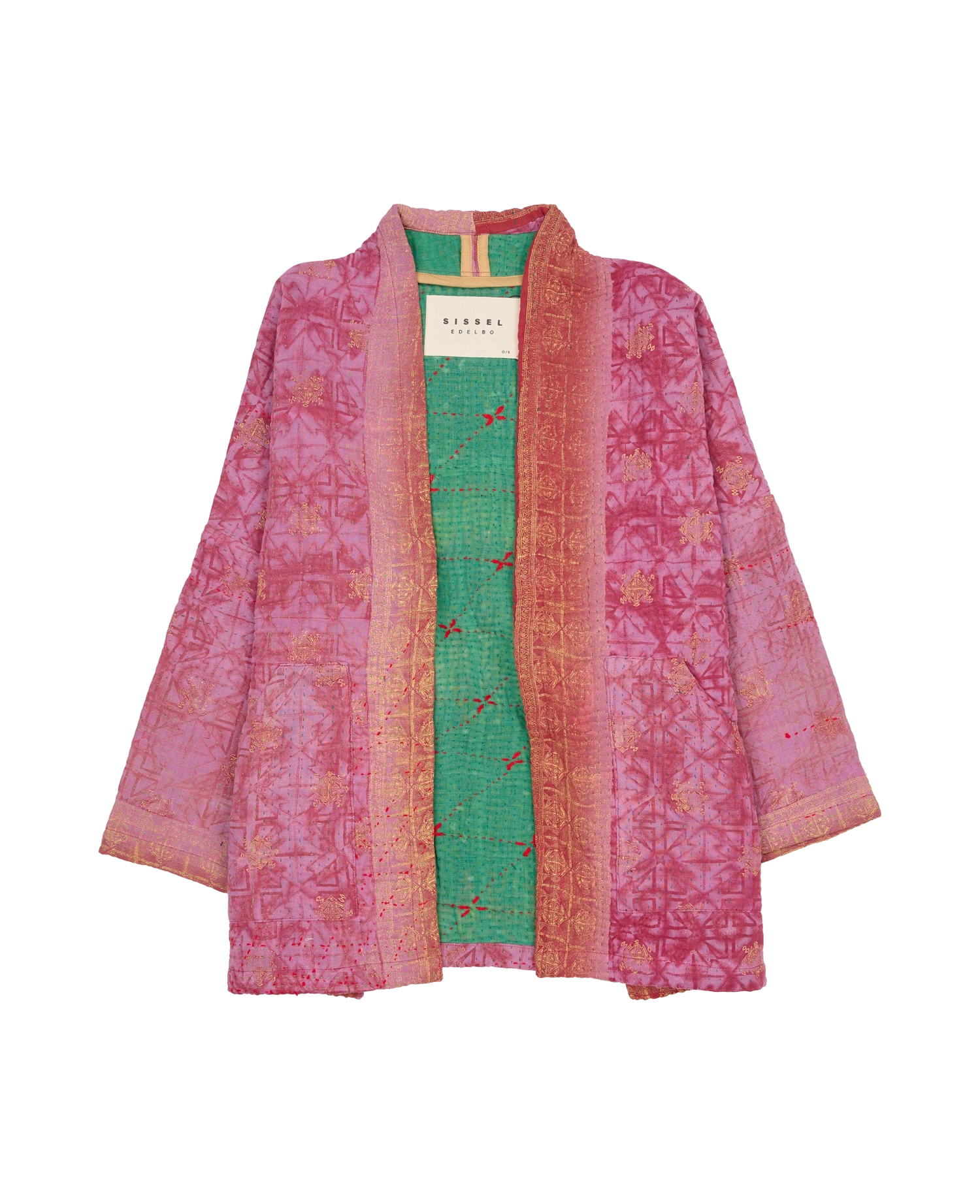 Tyler Jacket - No. 332