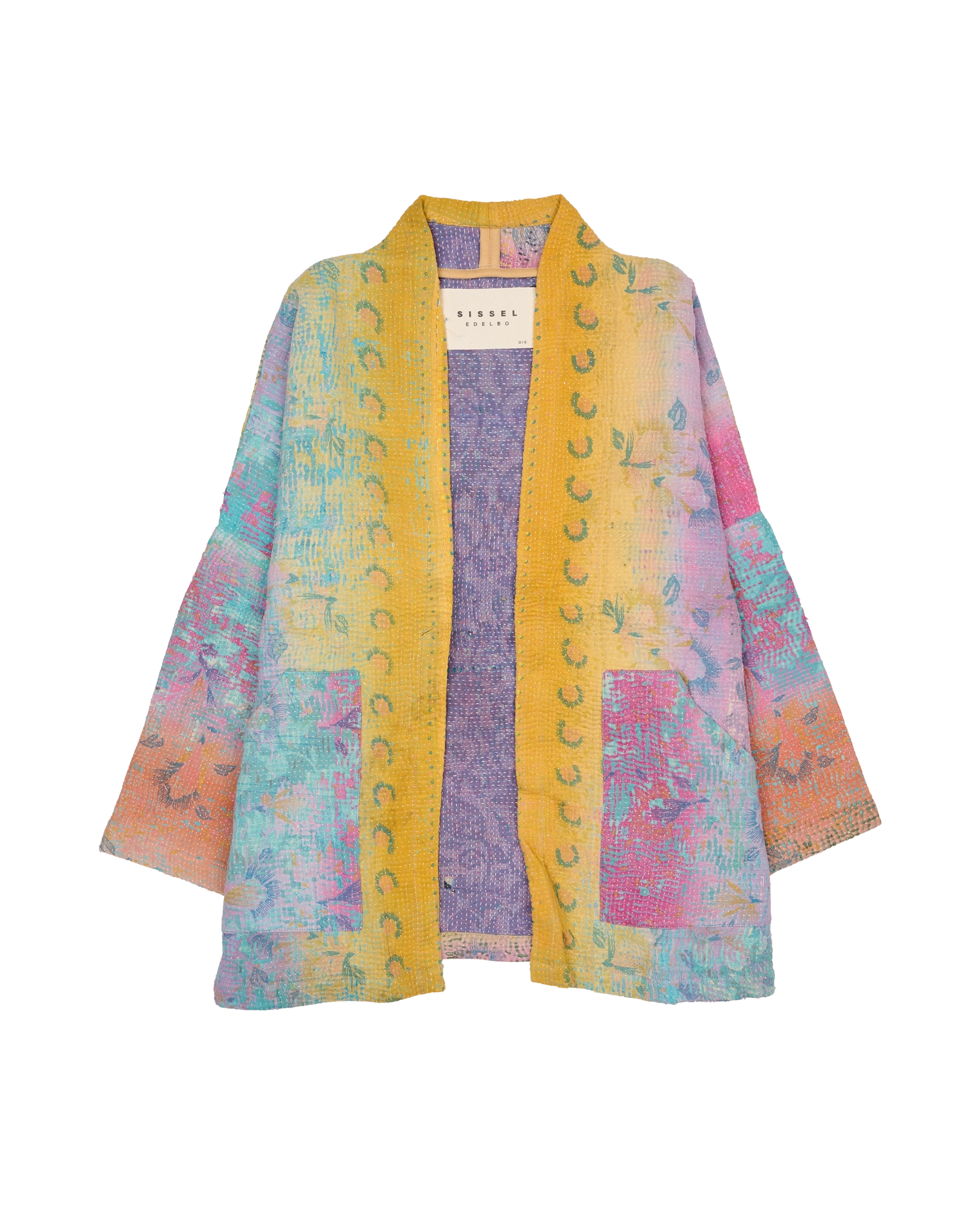 Tyler Jacket - No. 334