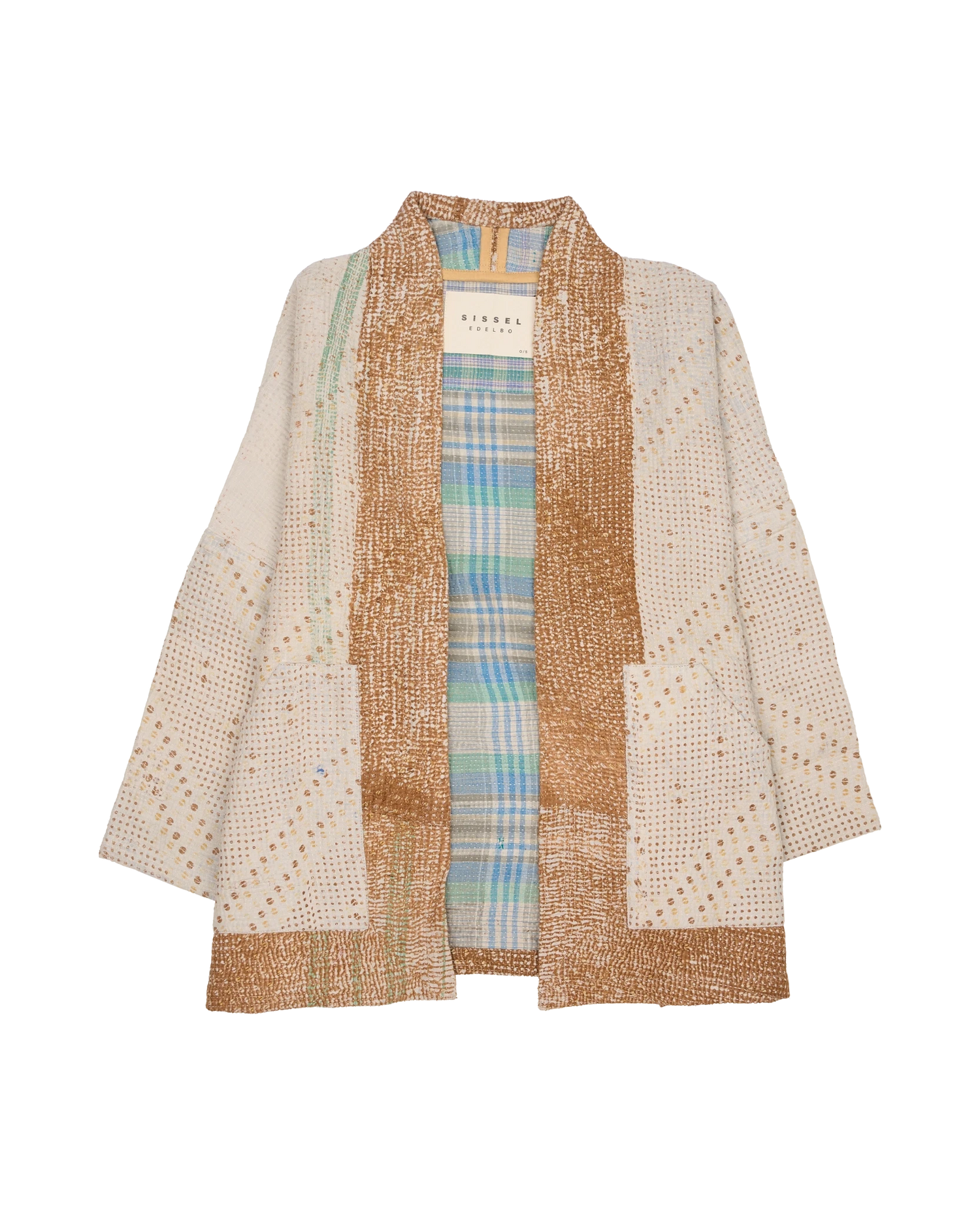 Tyler Jacket - No. 335