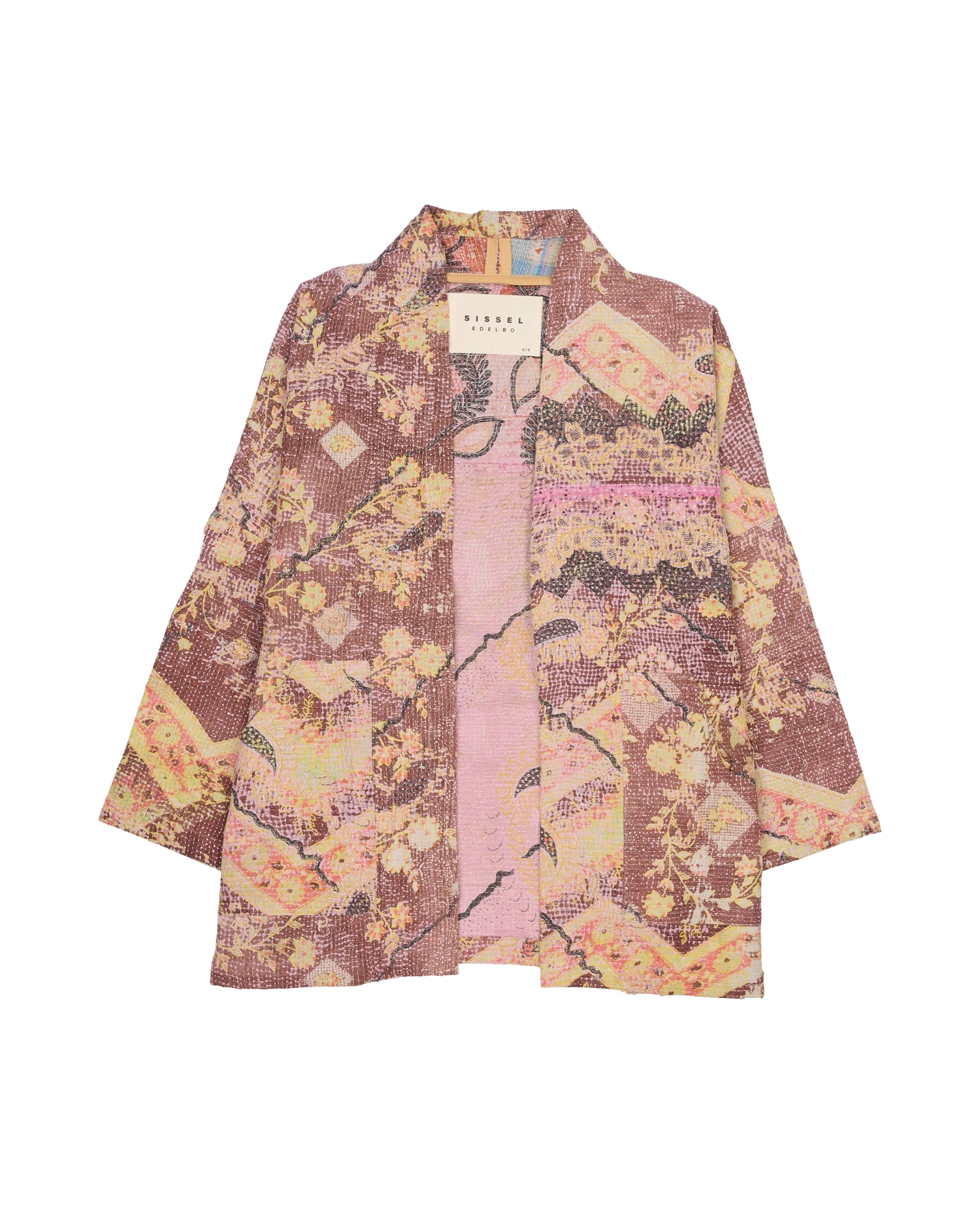 Tyler Jacket - No. 336