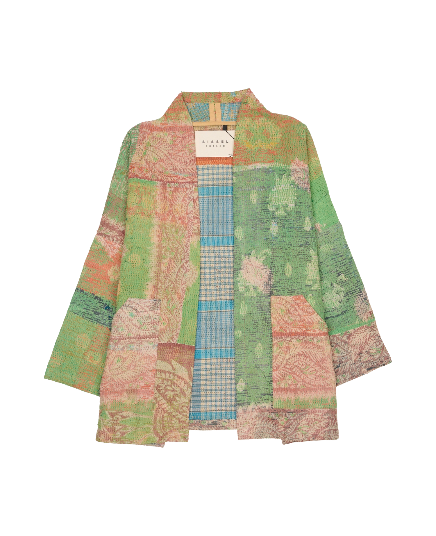 Tyler Jacket - No. 337