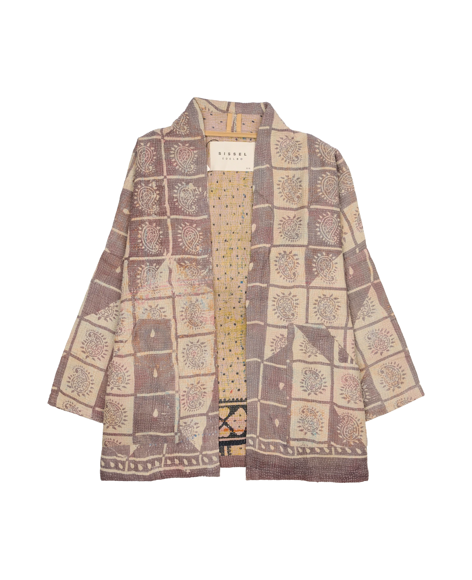 Tyler Jacket - No. 339
