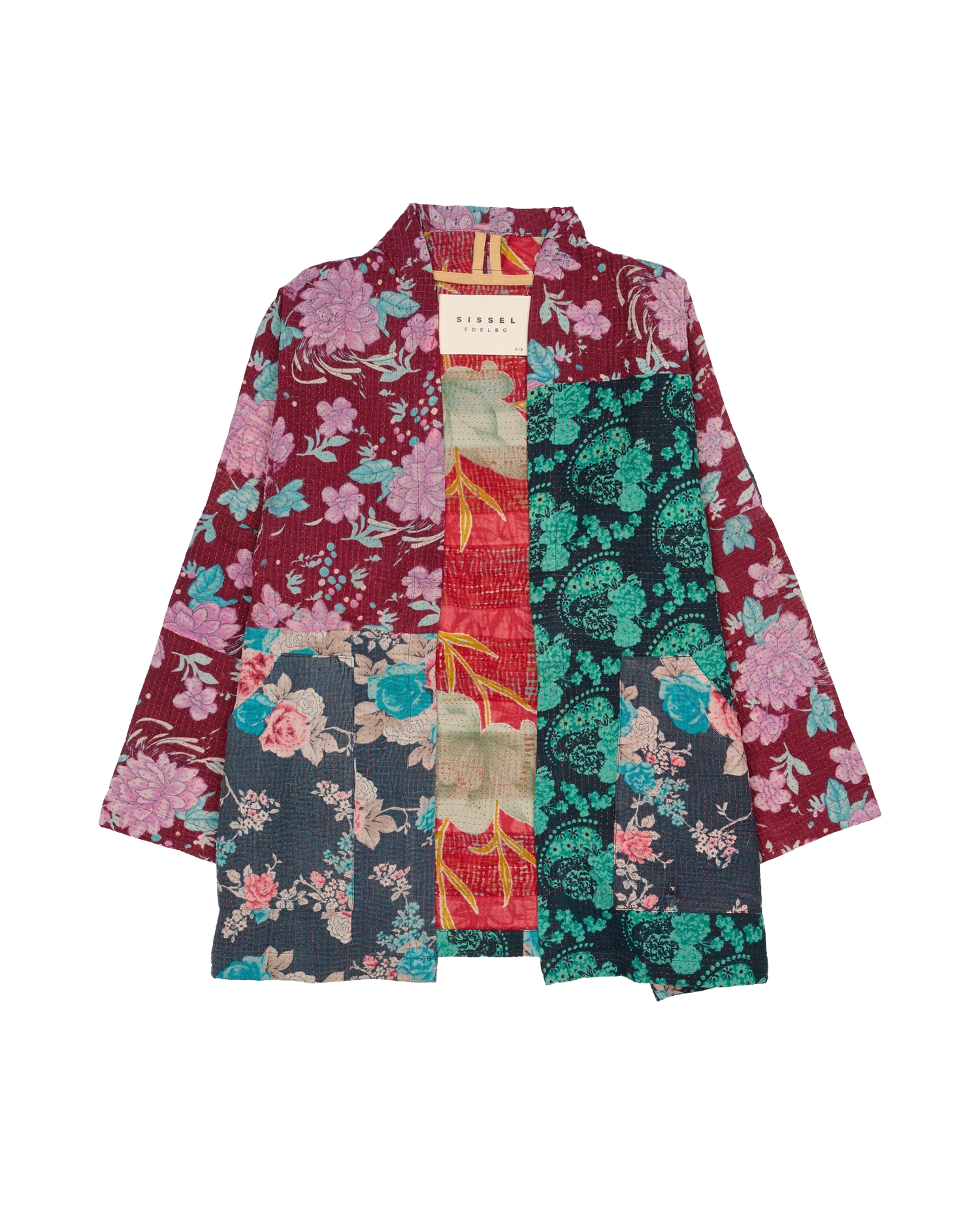Tyler Jacket - No. 340