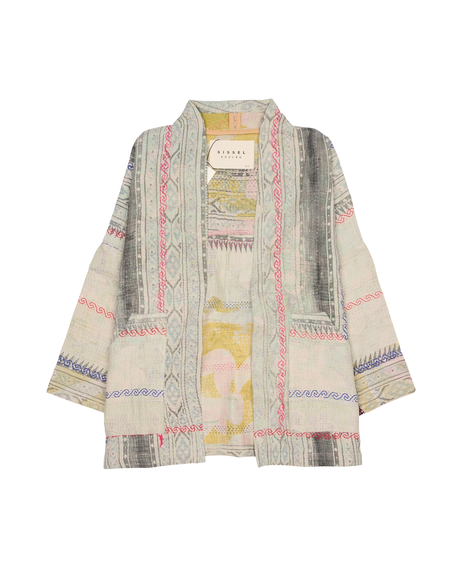 Tyler Jacket - No. 342