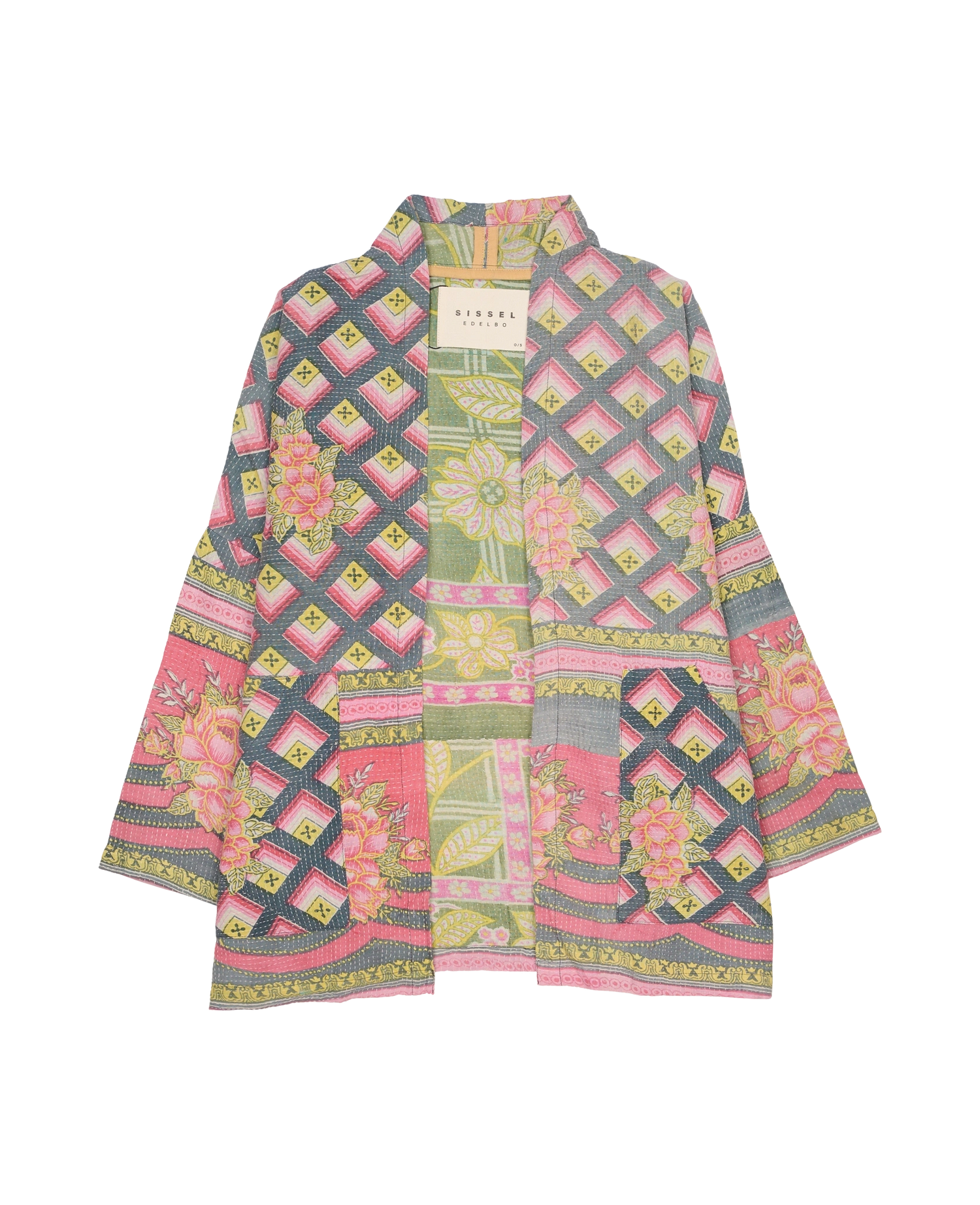 Tyler Jacket - No. 347