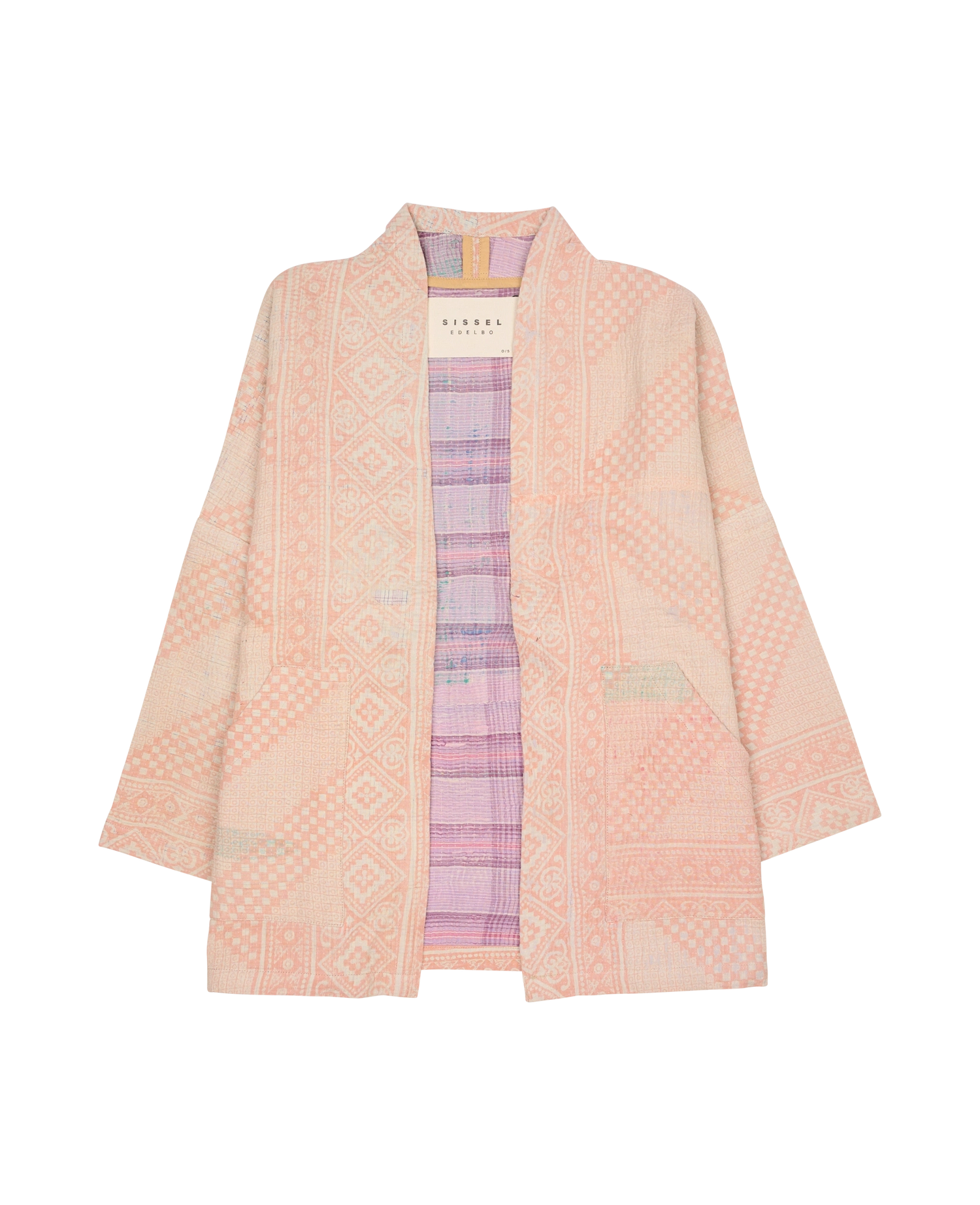 Tyler Jacket - No. 348