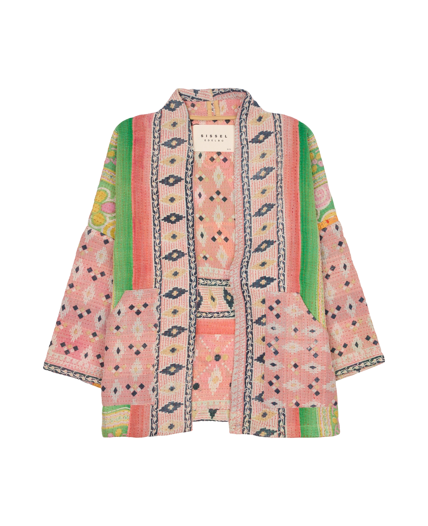 Tyler Jacket - No. 349