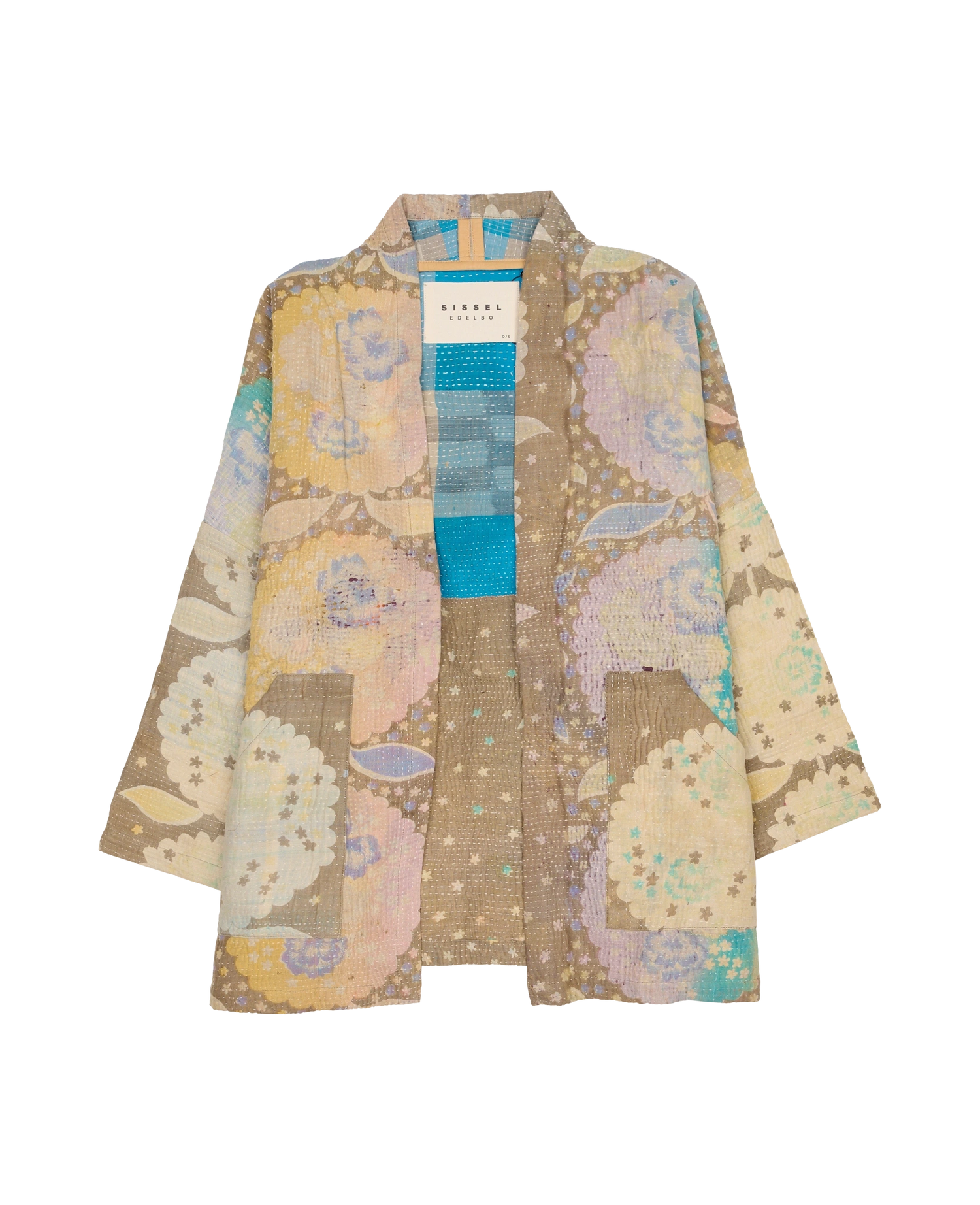 Tyler Jacket - No. 351