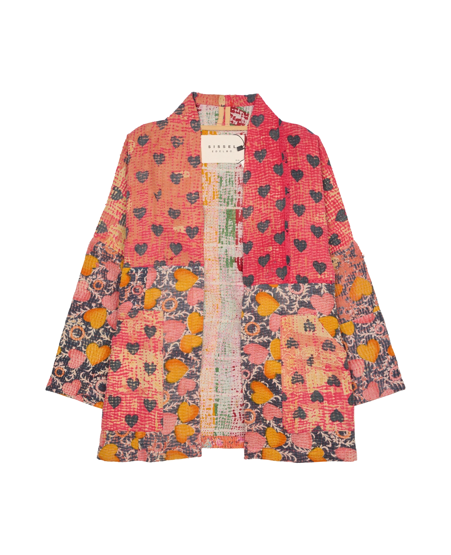 Tyler Jacket - No. 354