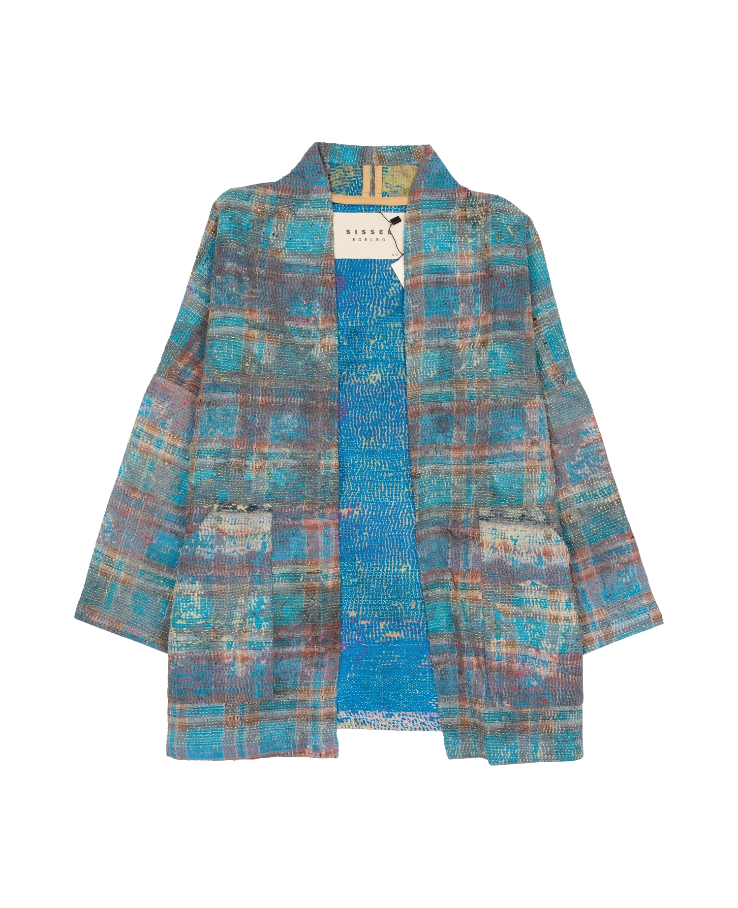 Tyler Jacket - No. 355