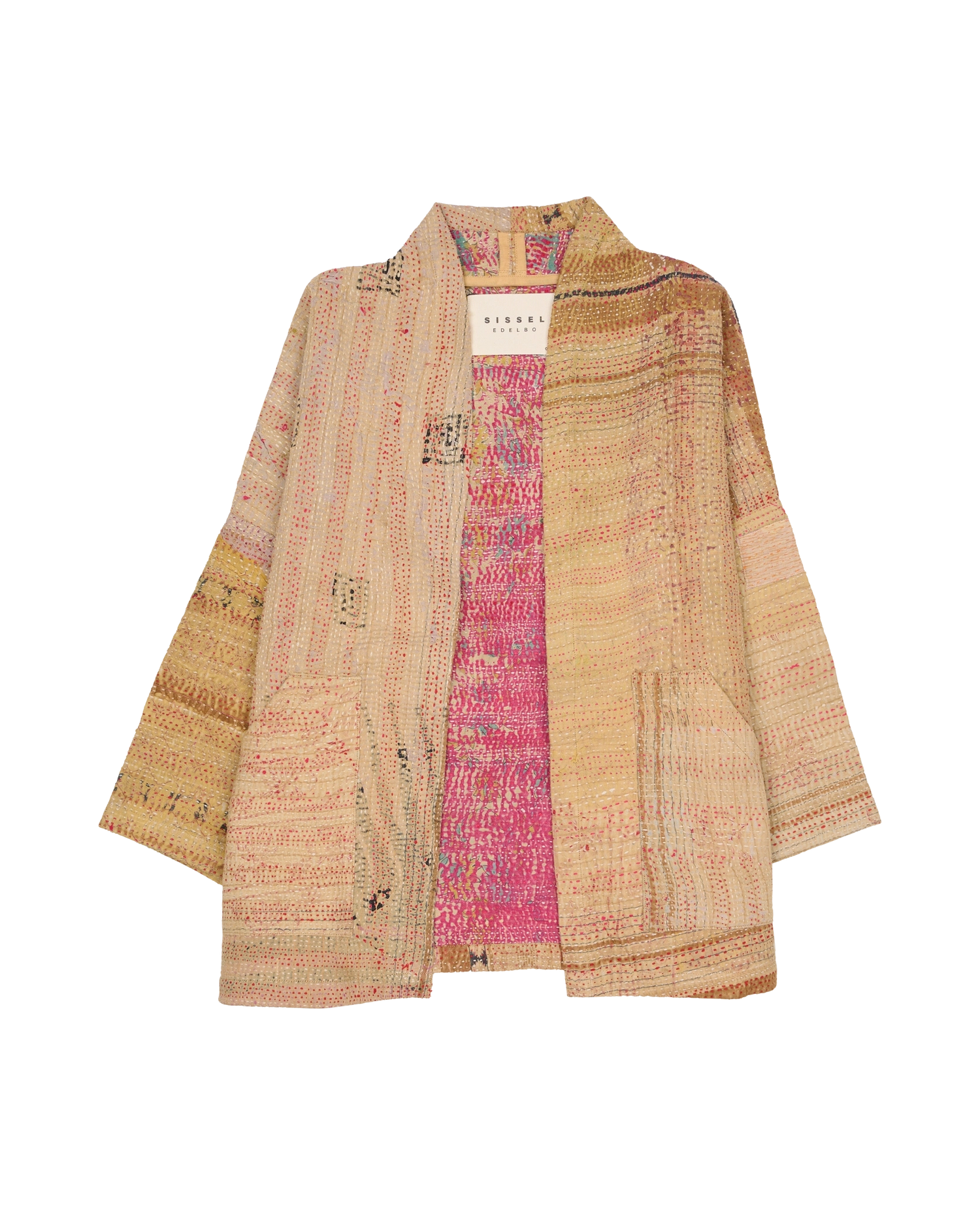 Tyler Jacket - No. 356