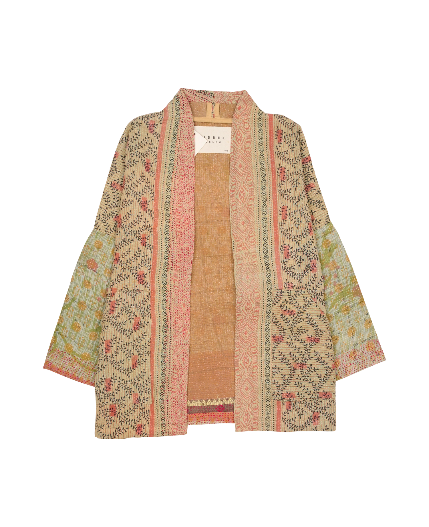 Tyler Jacket - No. 357