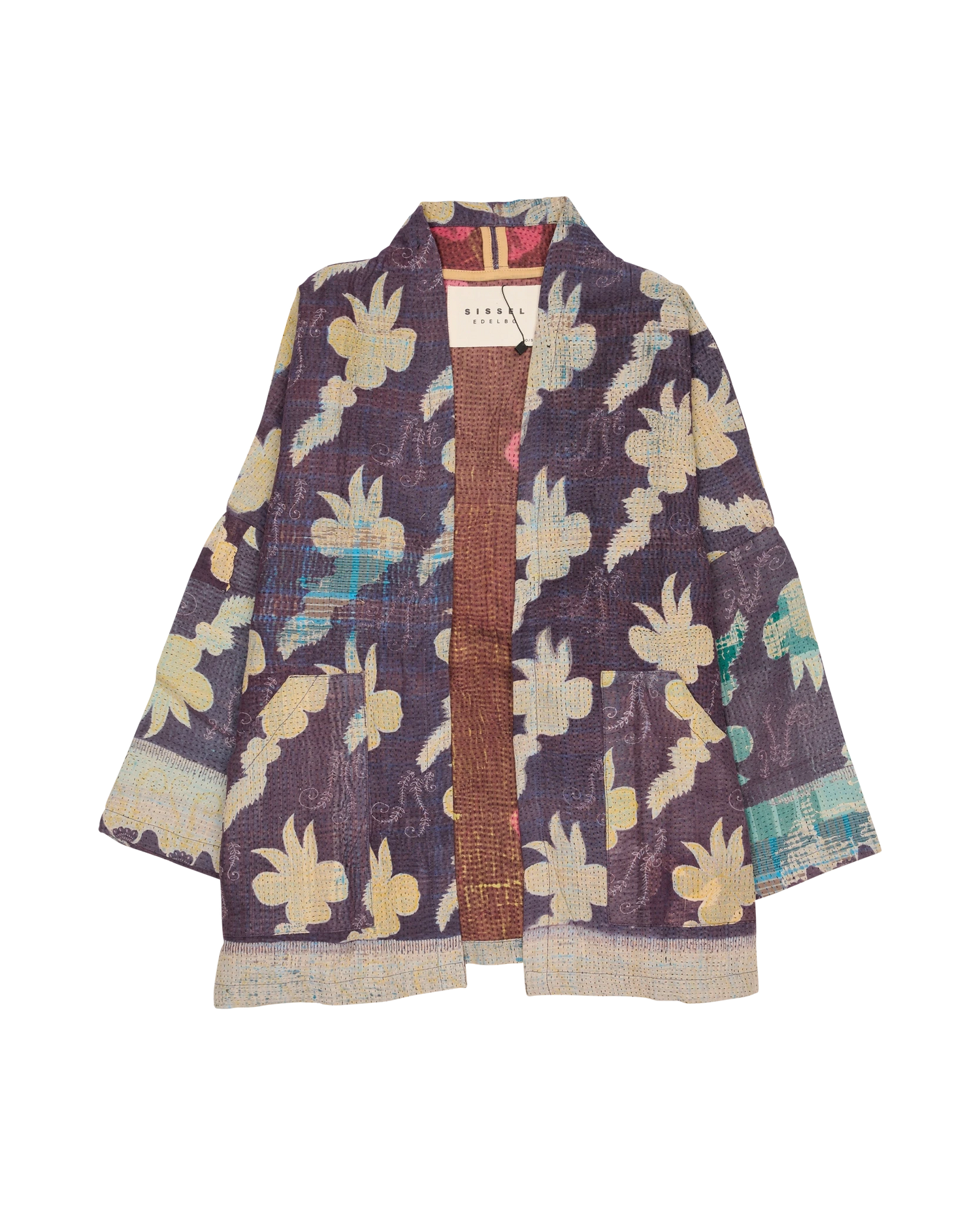 Tyler Jacket - No. 358