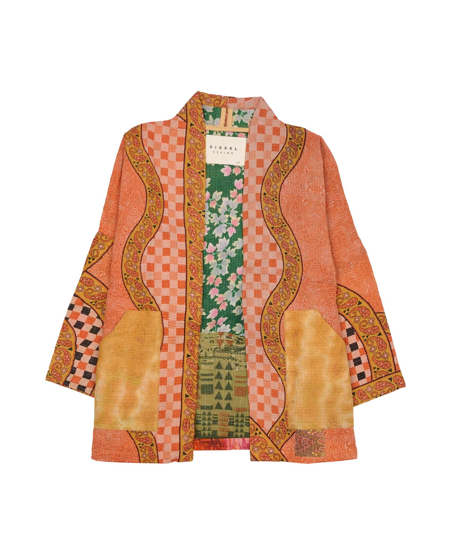 Tyler Jacket - No. 359