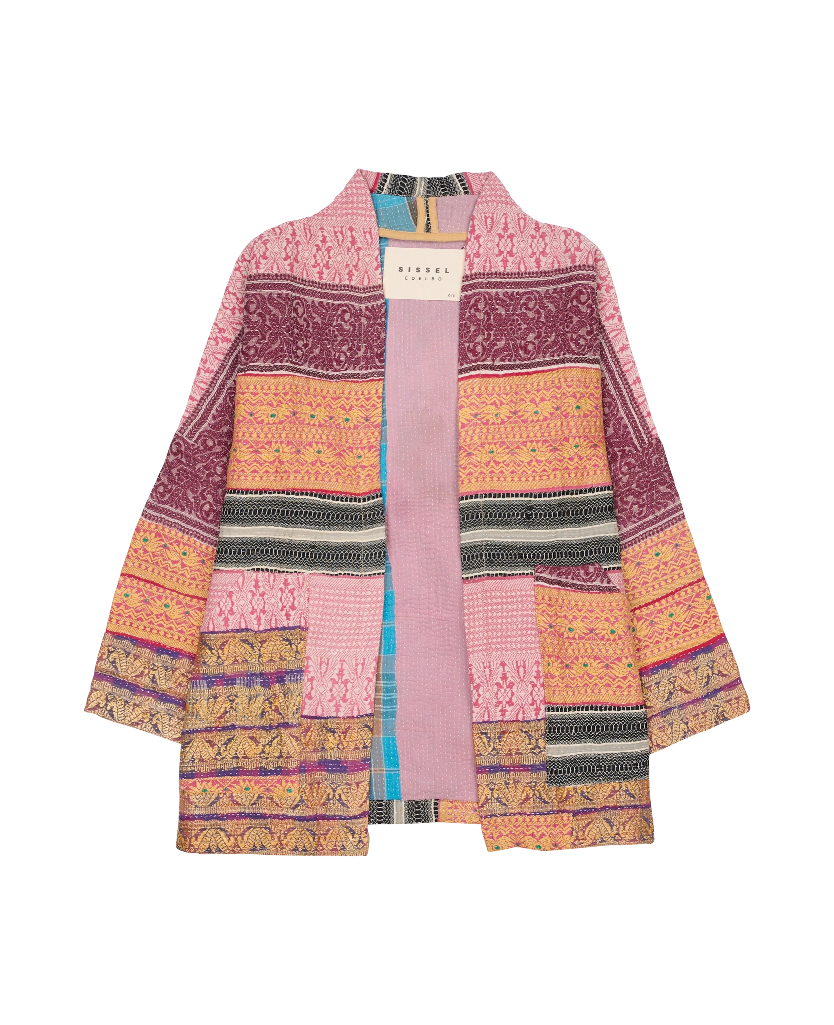 Tyler Jacket – SISSEL EDELBO