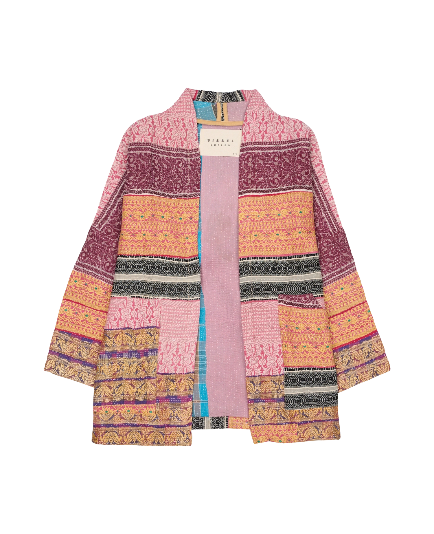 Tyler Jacket - No. 360