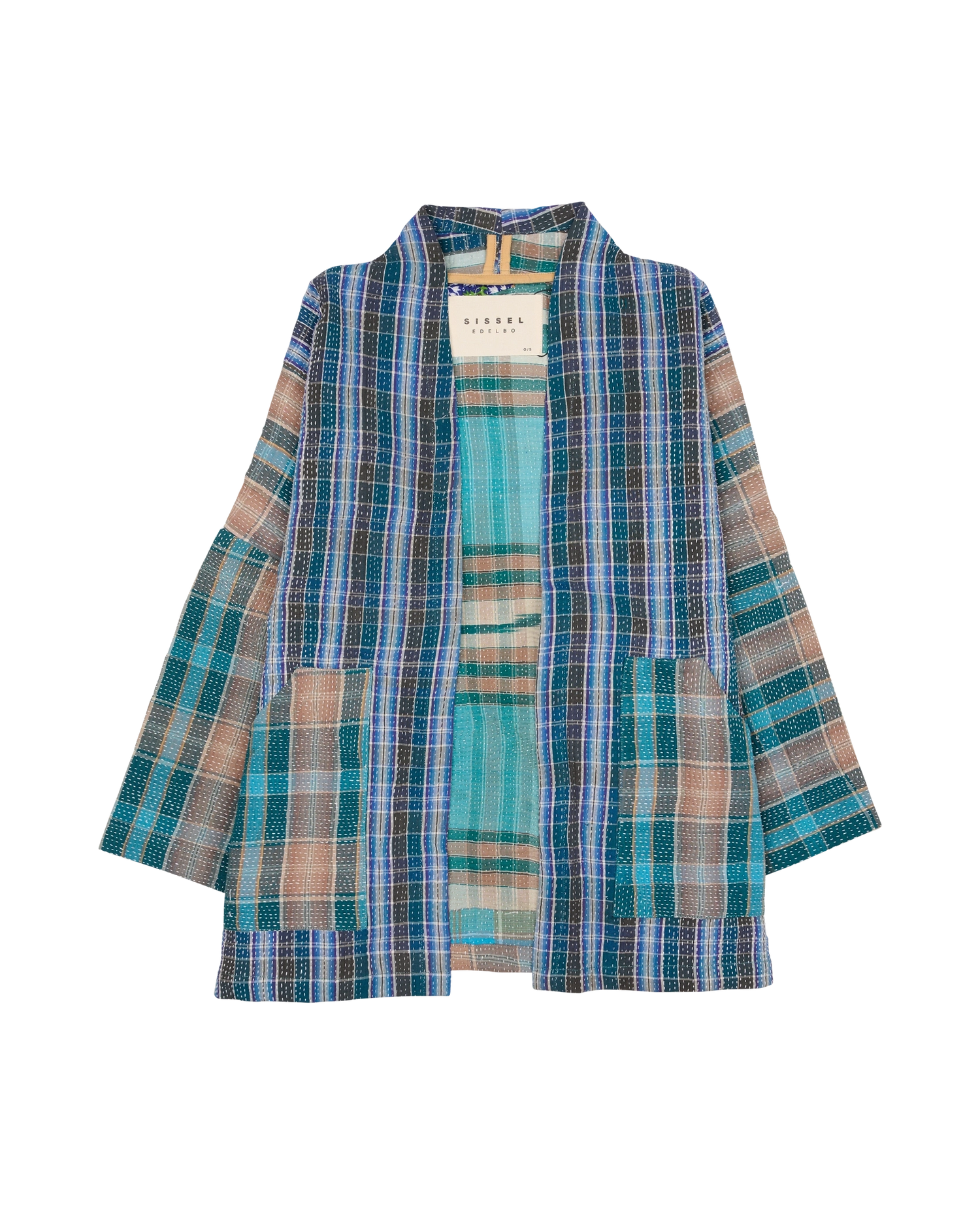 Tyler Jacket - No. 362