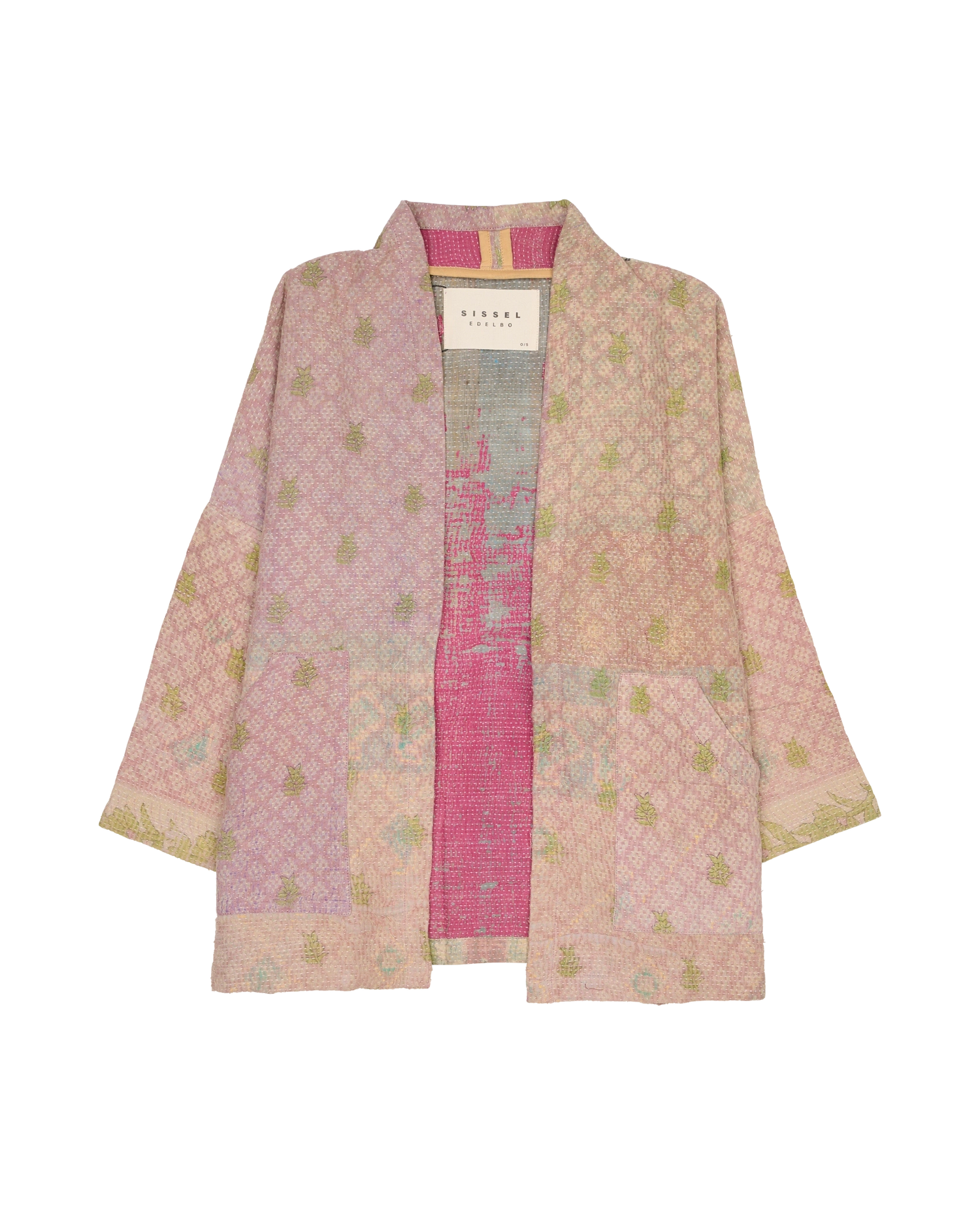 Tyler Jacket - No. 365