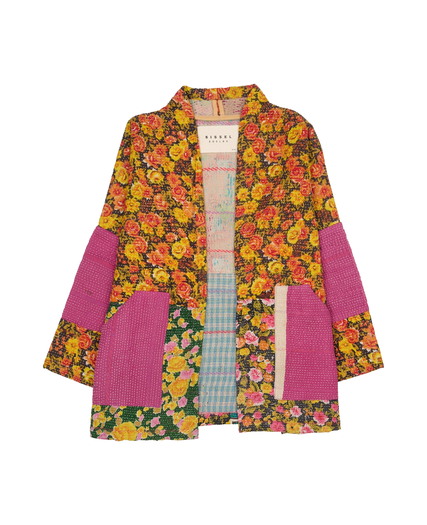 Tyler Jacket - No. 366