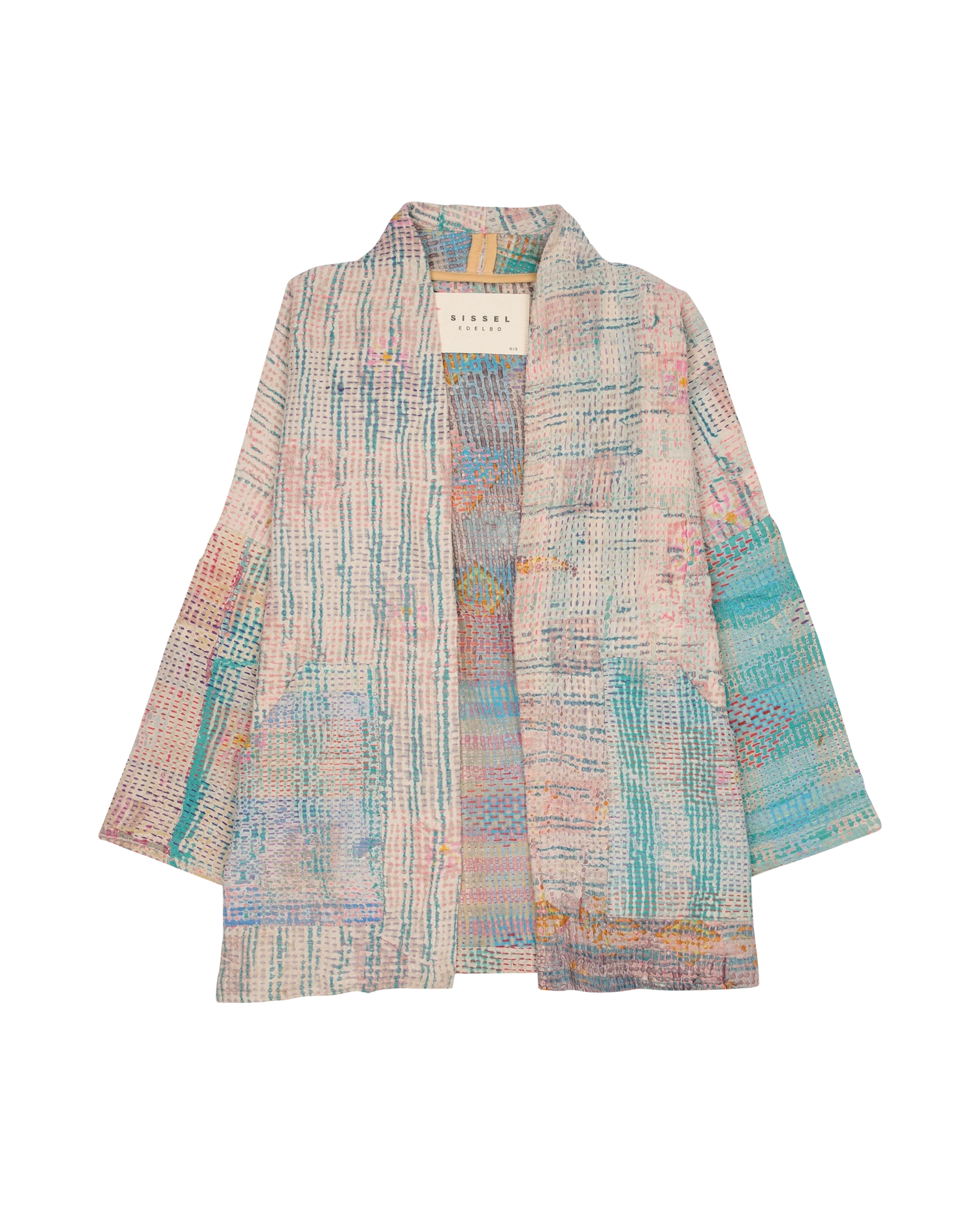 Tyler Jacket - No. 367