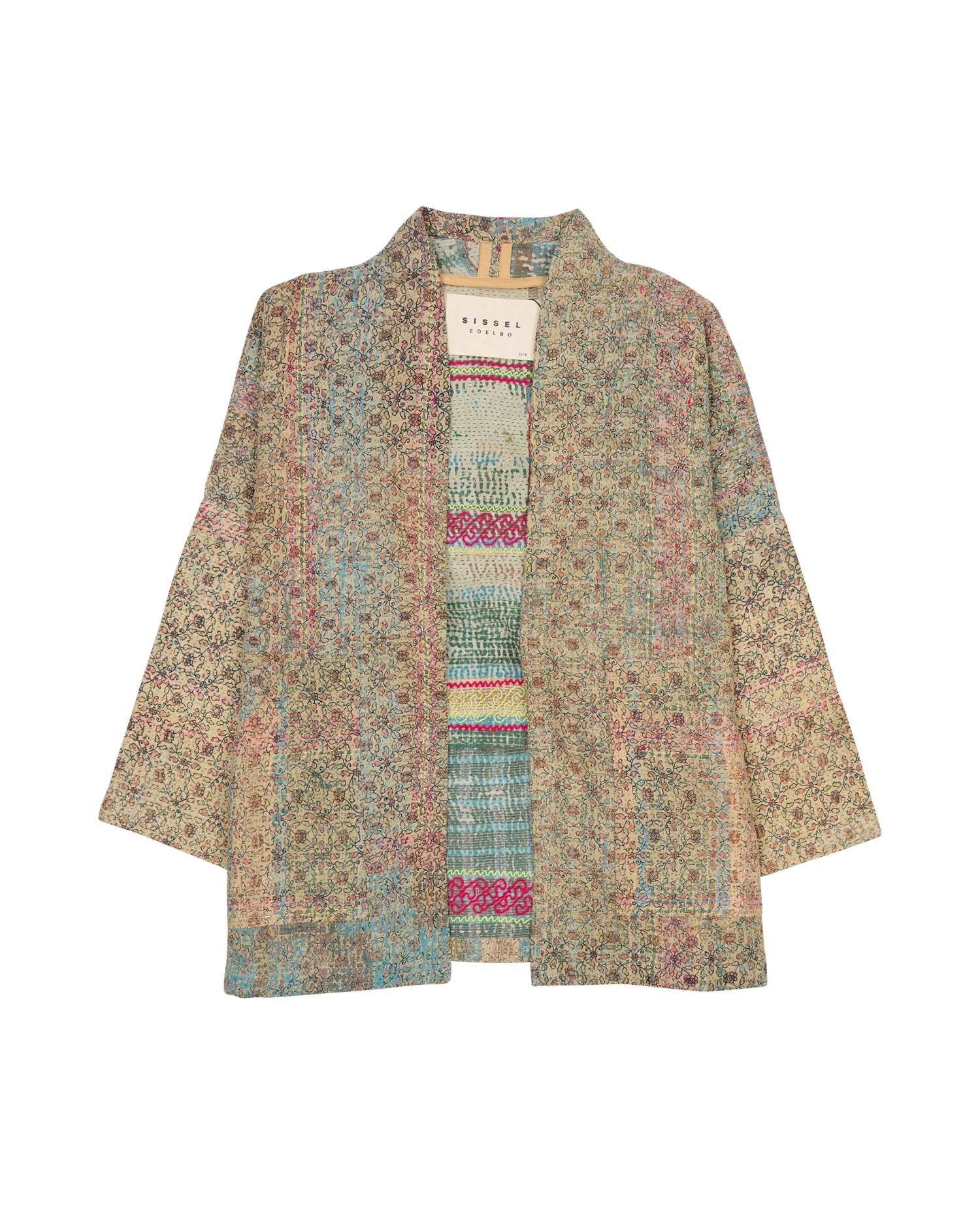 Tyler Jacket - No. 370
