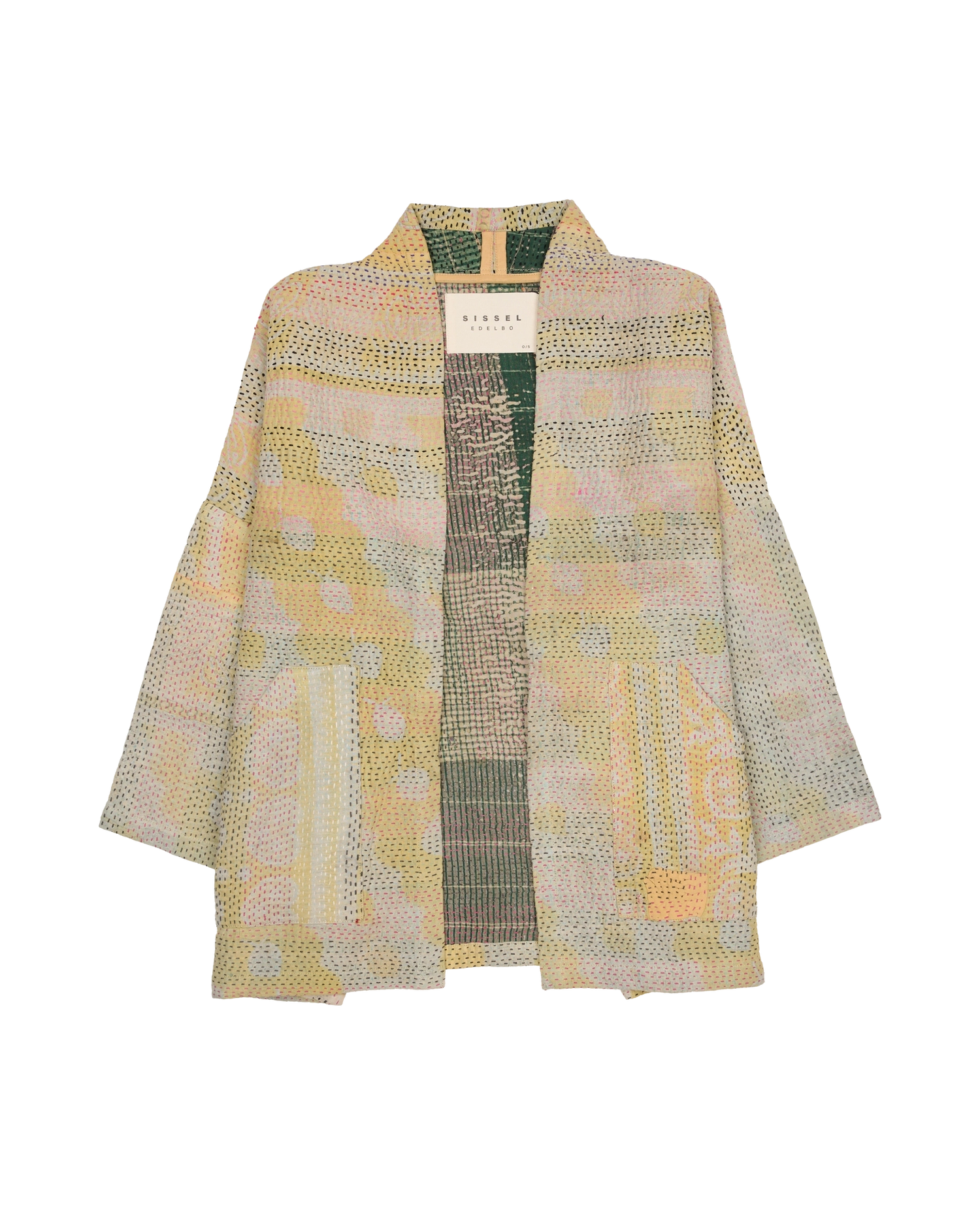 Tyler Jacket - No. 371