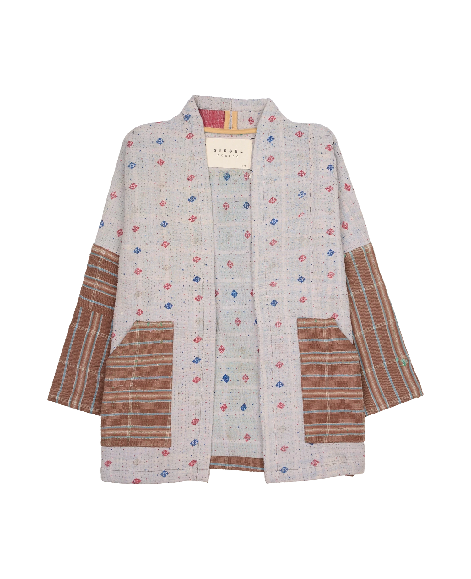 Tyler Jacket - No. 372
