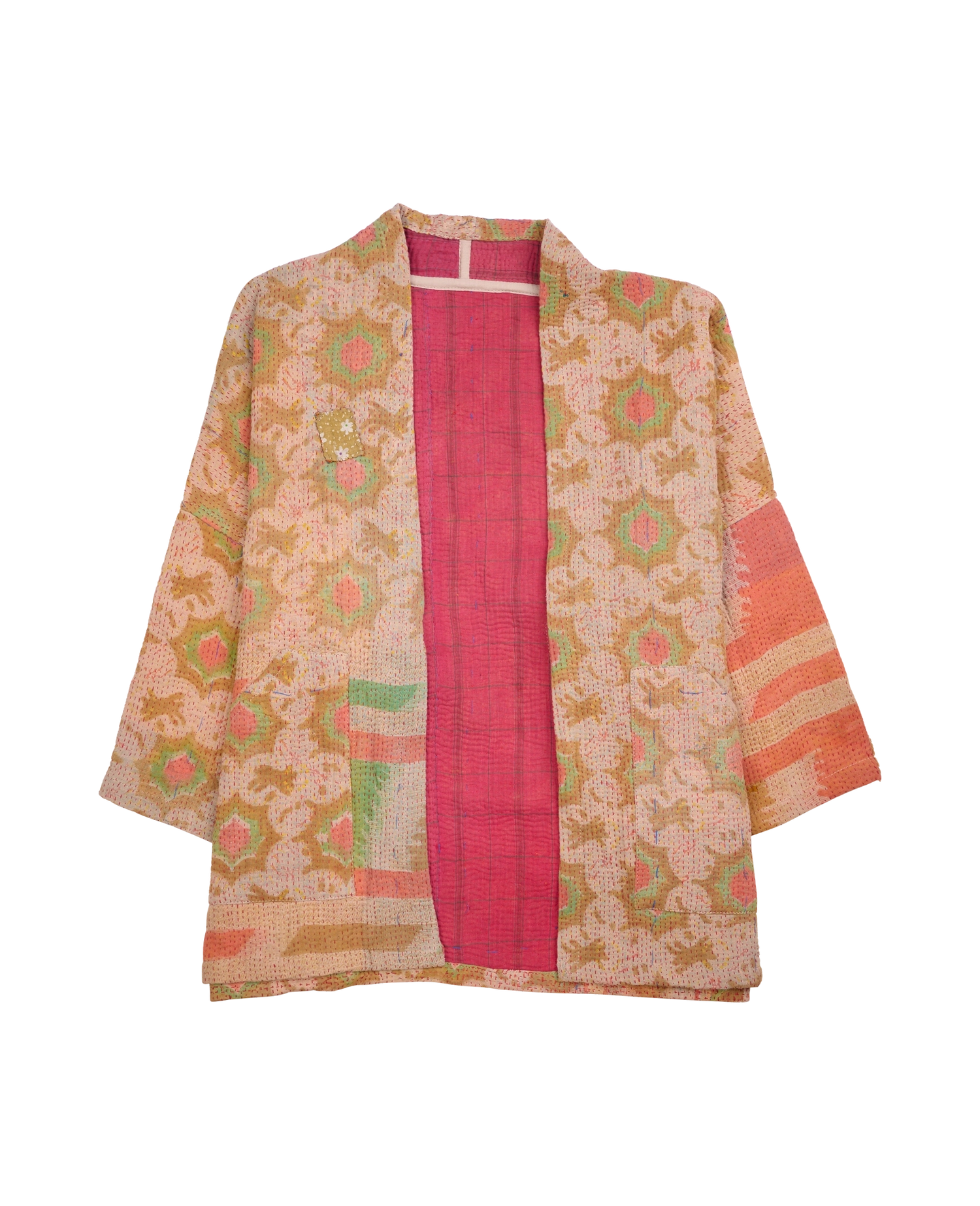 Tyler Jacket - No. 375