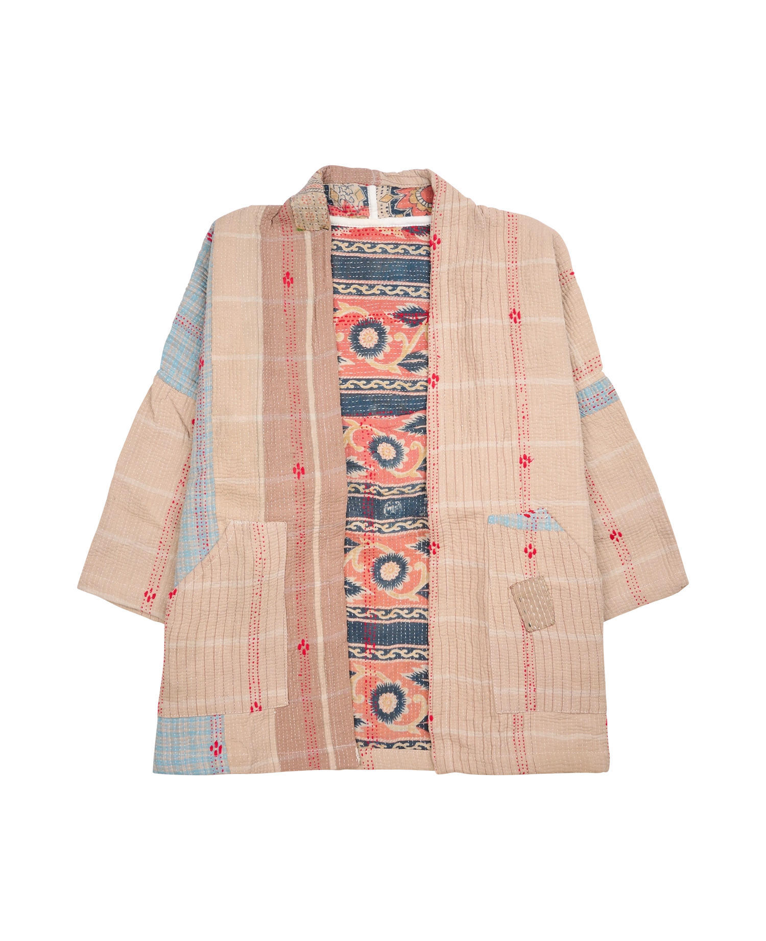 Tyler Jacket - No. 376