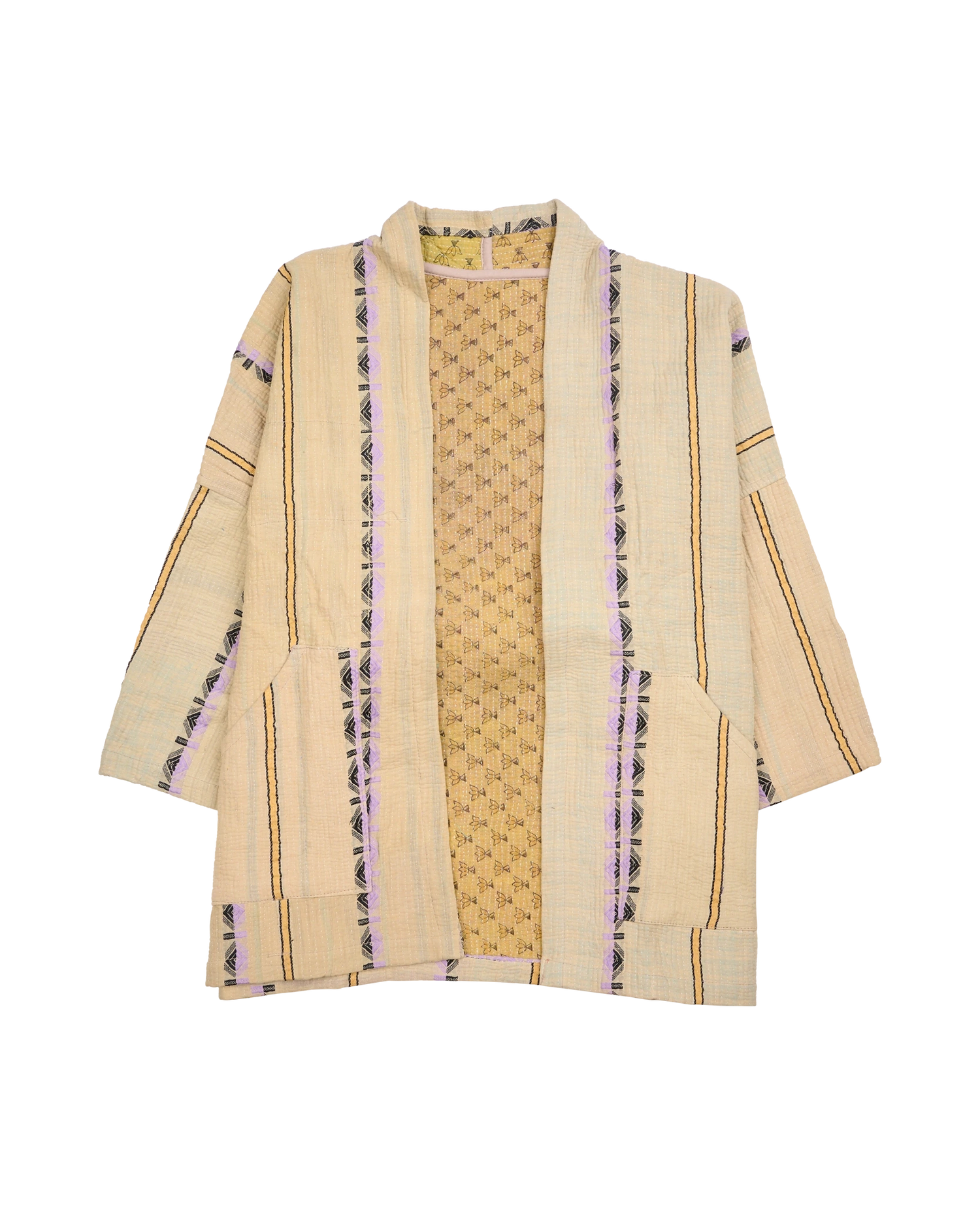 Tyler Jacket - No. 377