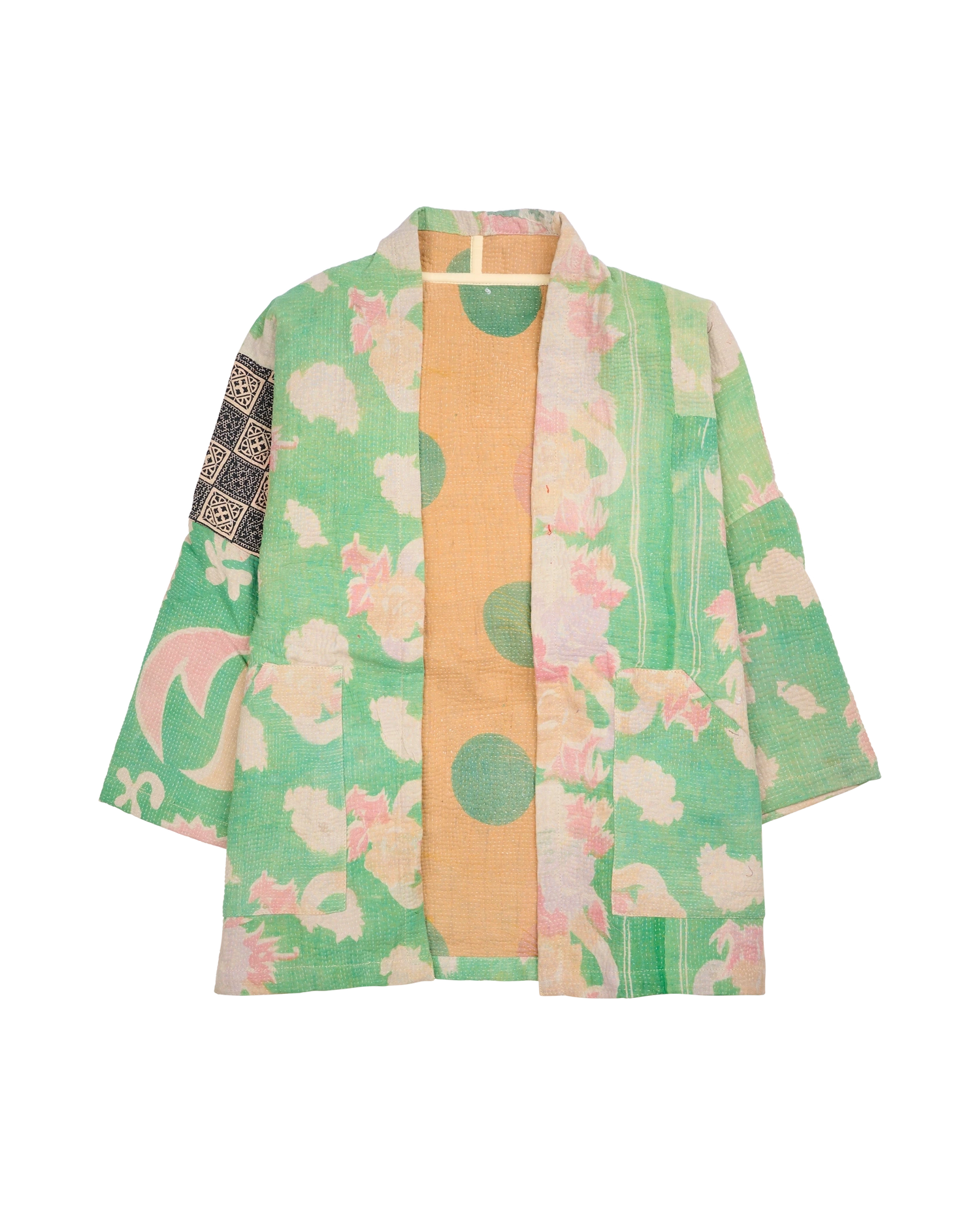 Tyler Jacket - No. 378