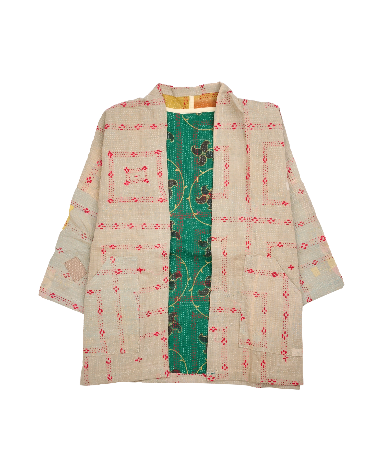 Tyler Jacket - No. 379