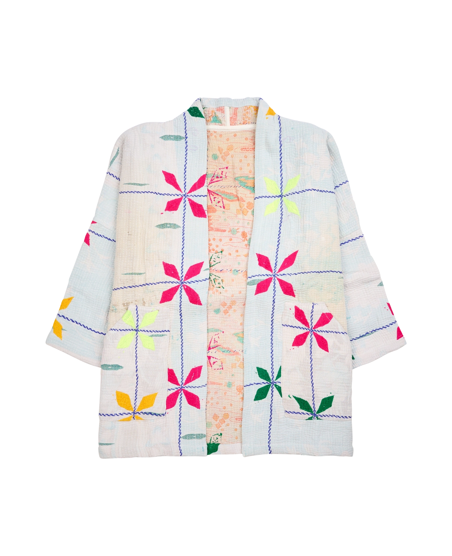 Tyler Jacket - No. 380