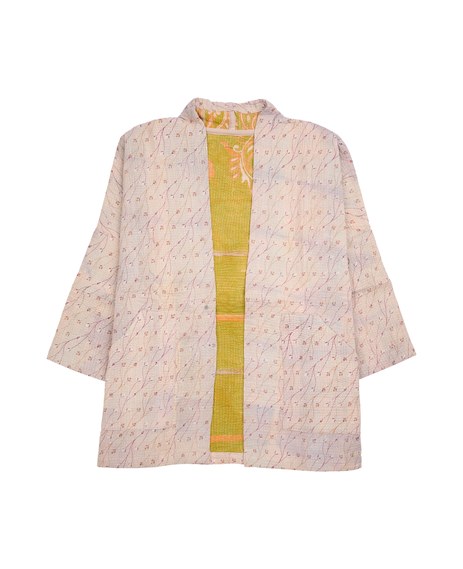 Tyler Jacket - No. 381