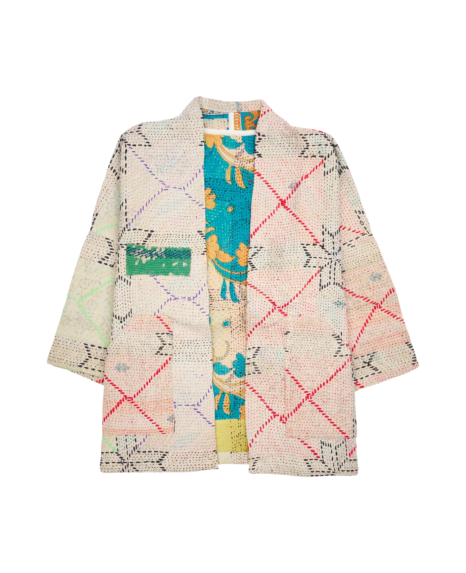 Tyler Jacket - No. 382