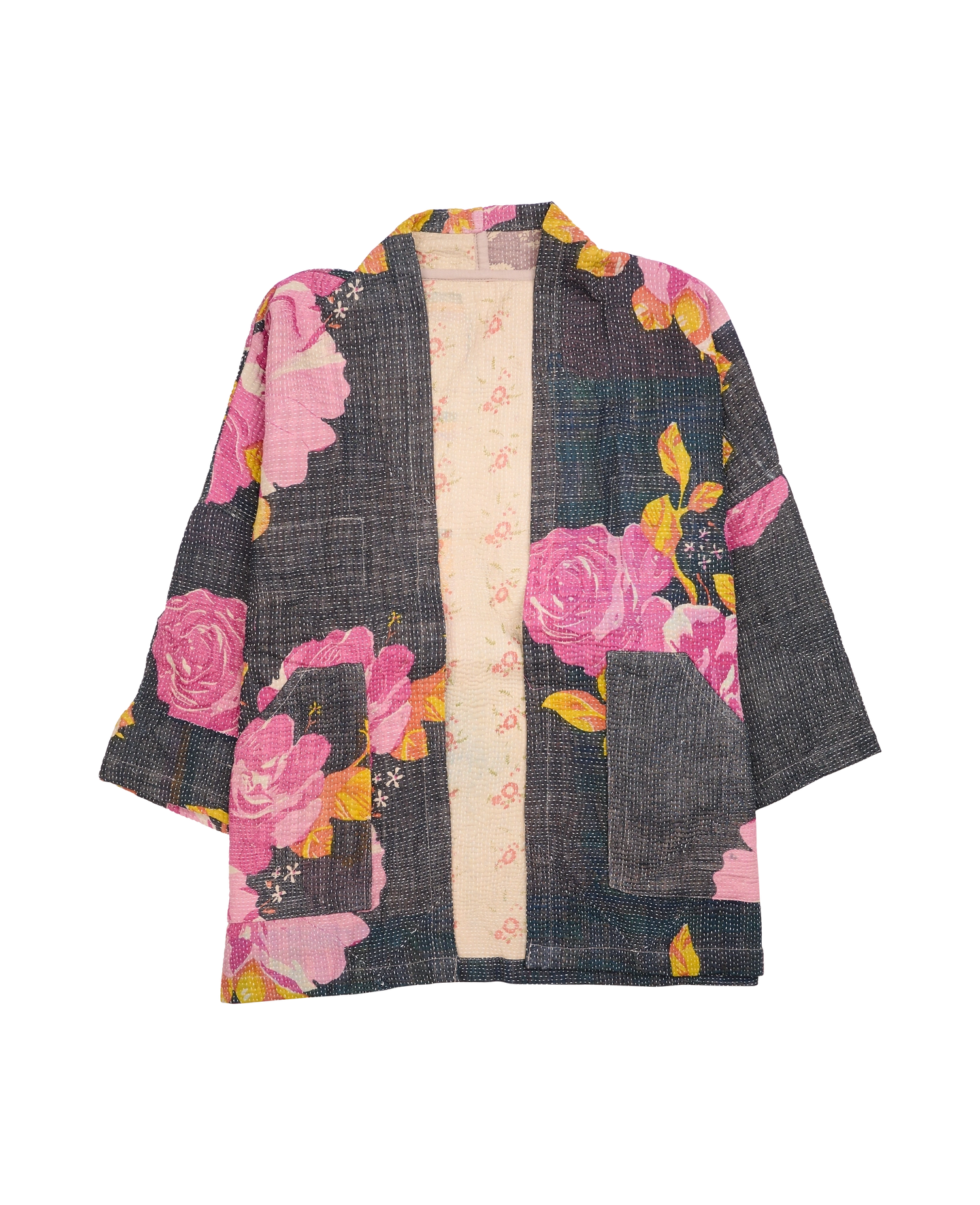 Tyler Jacket - No. 383