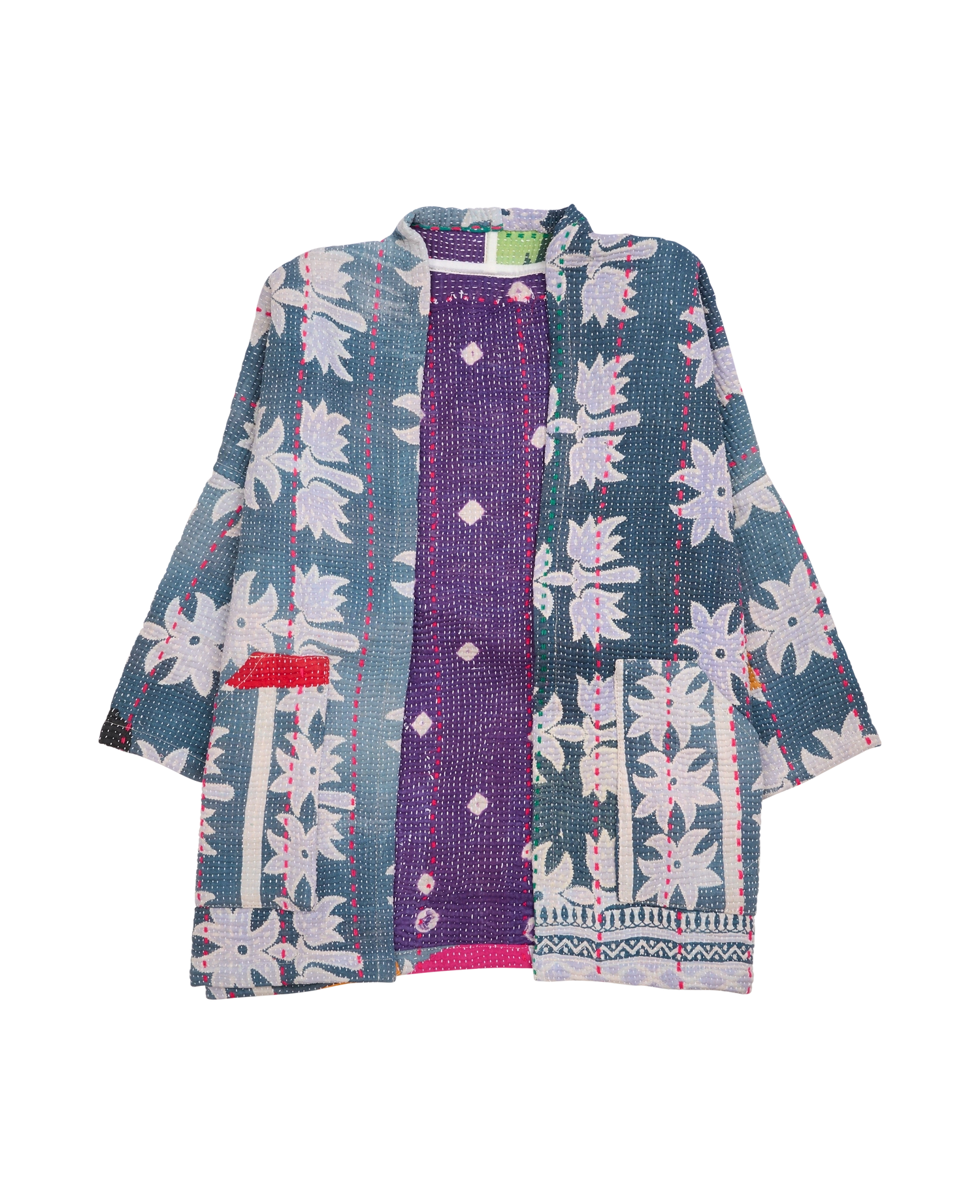 Tyler Jacket - No. 384