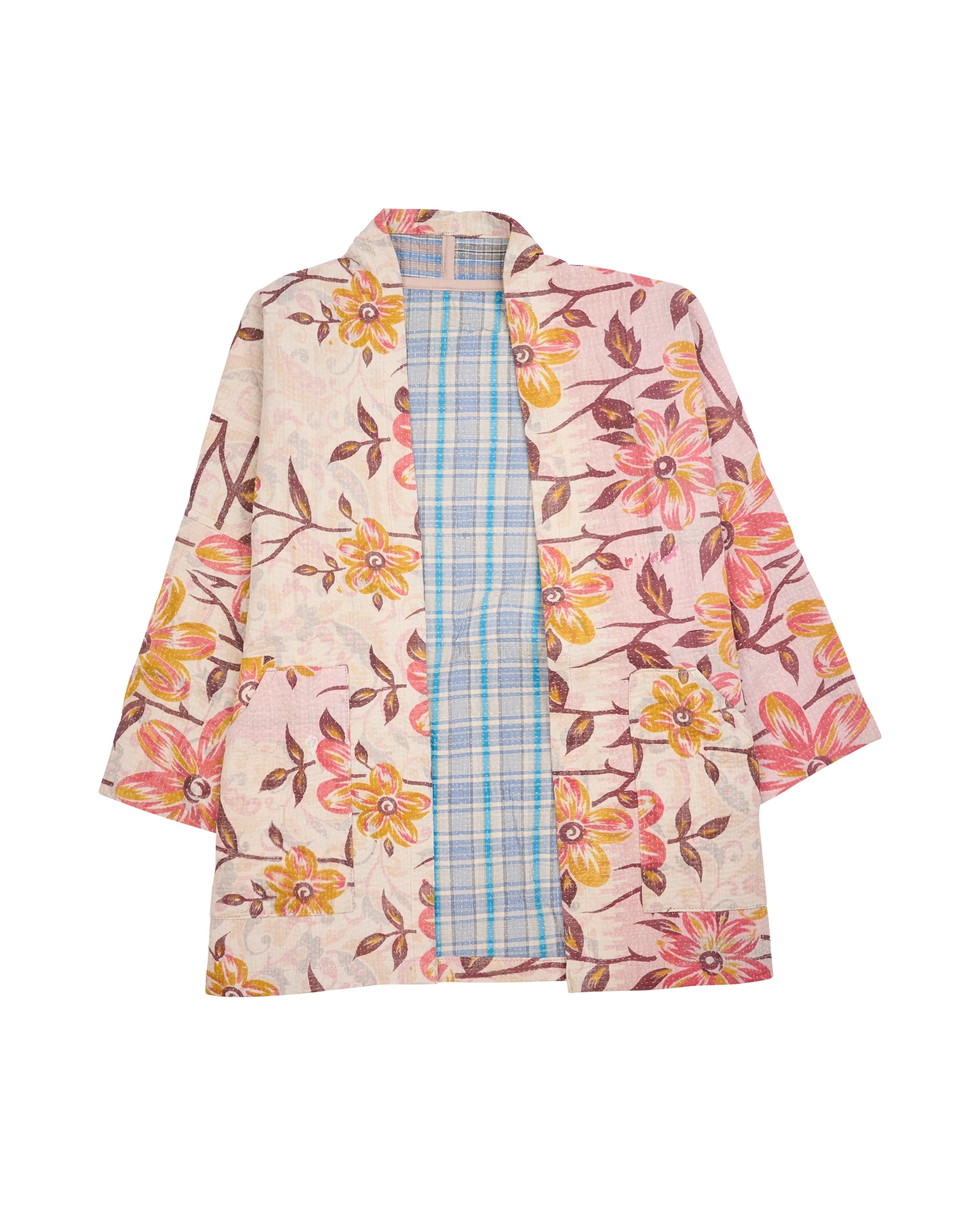 Tyler Jacket - No. 385