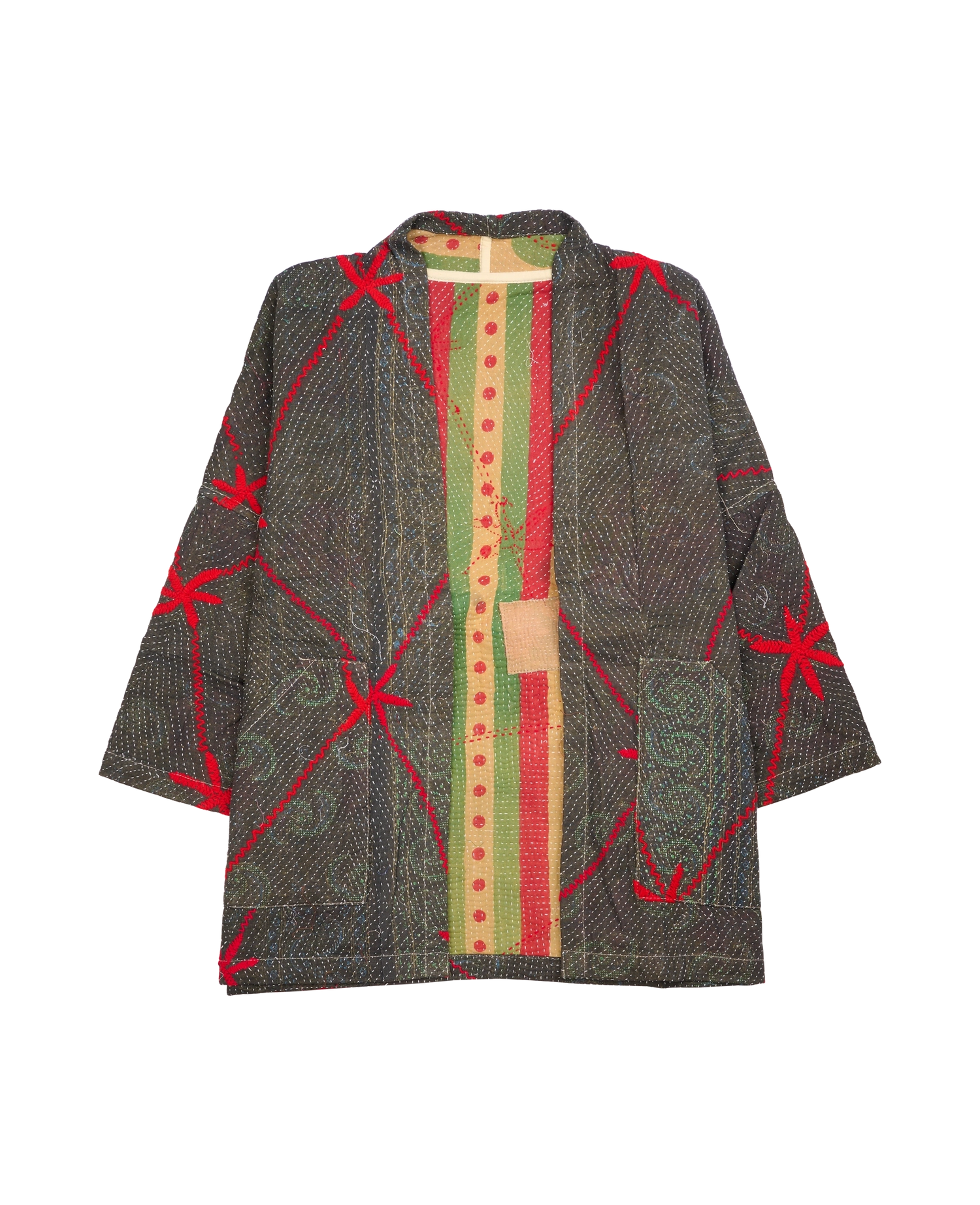 Tyler Jacket - No. 386
