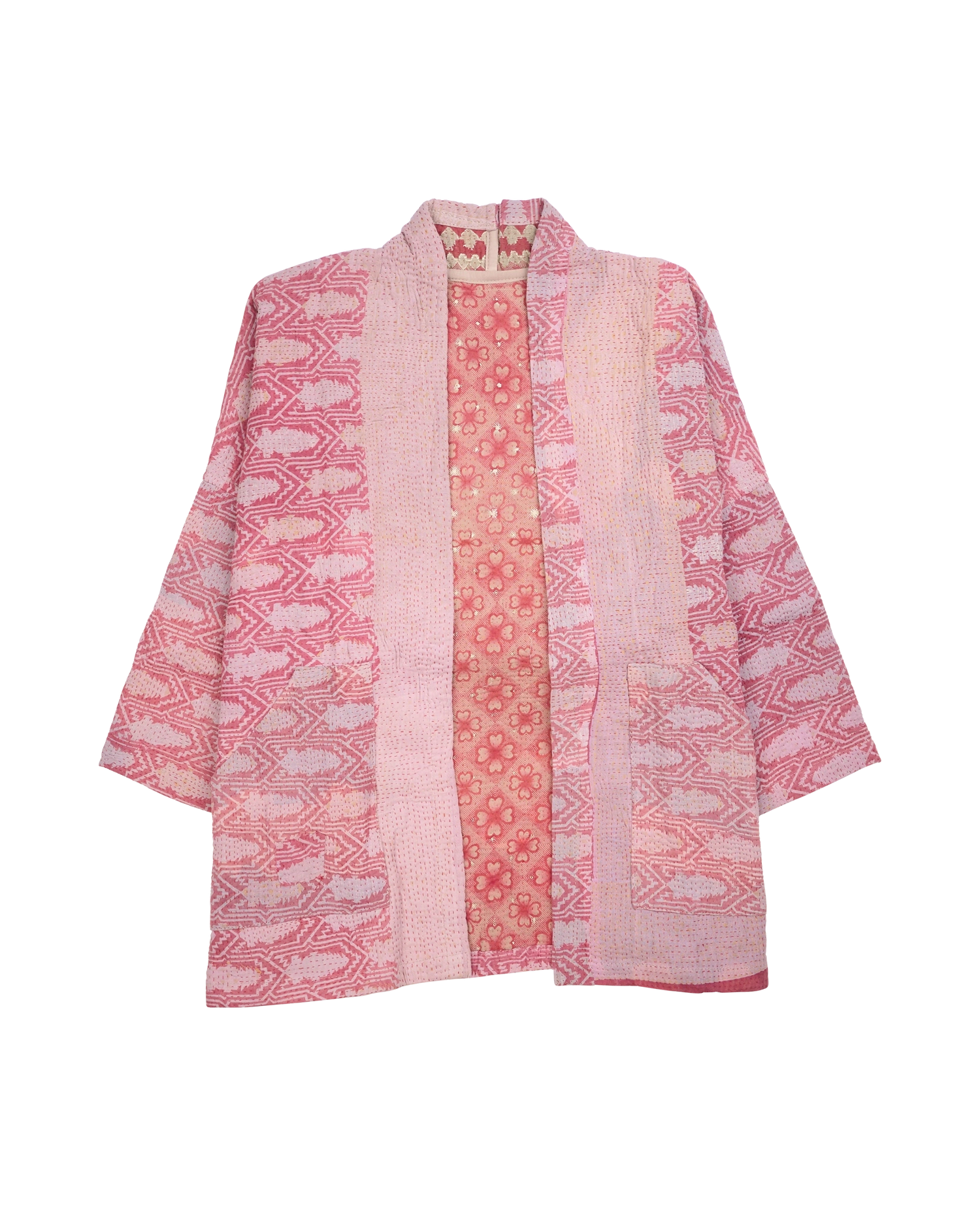 Tyler Jacket - No. 387