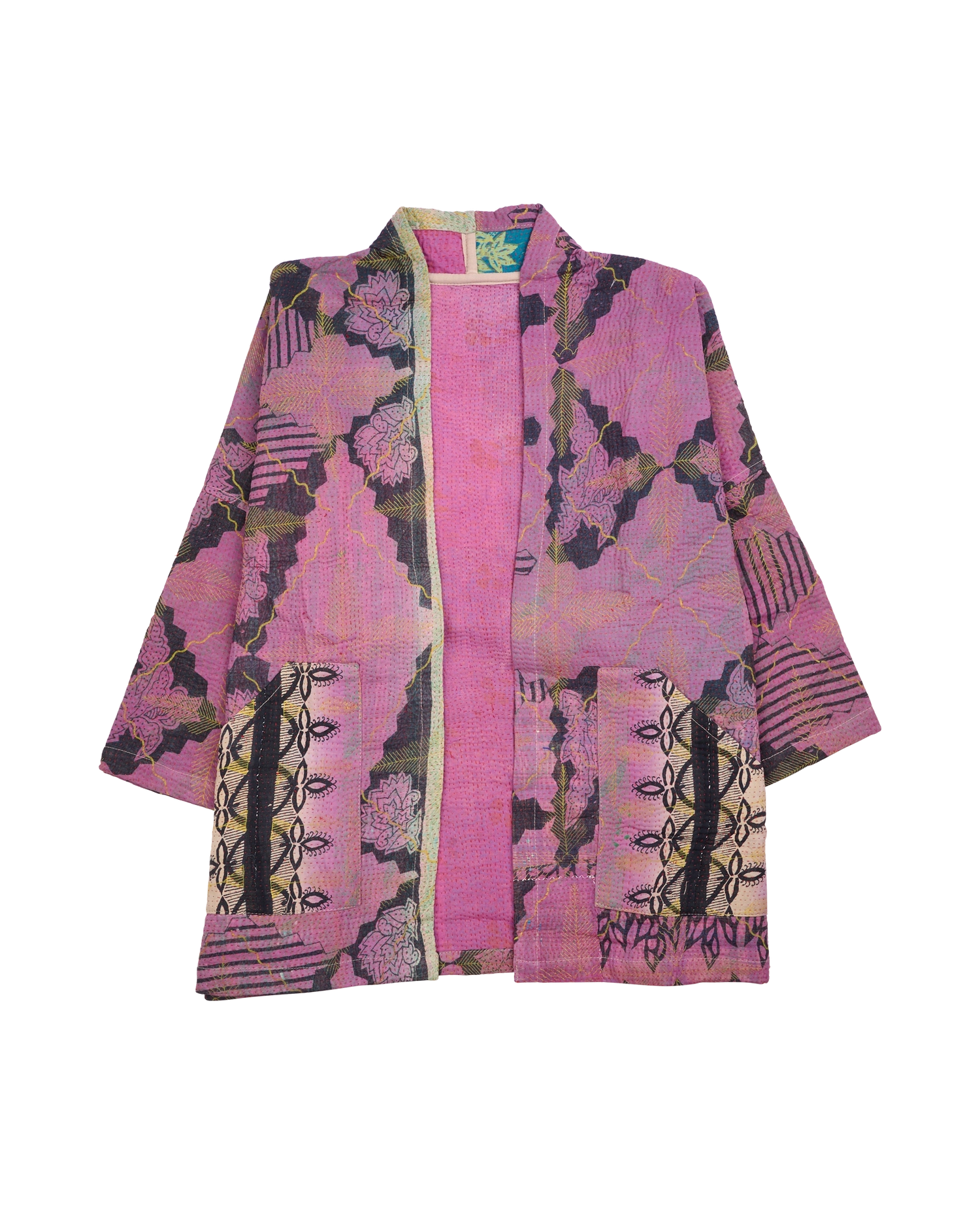 Tyler Jacket - No. 389